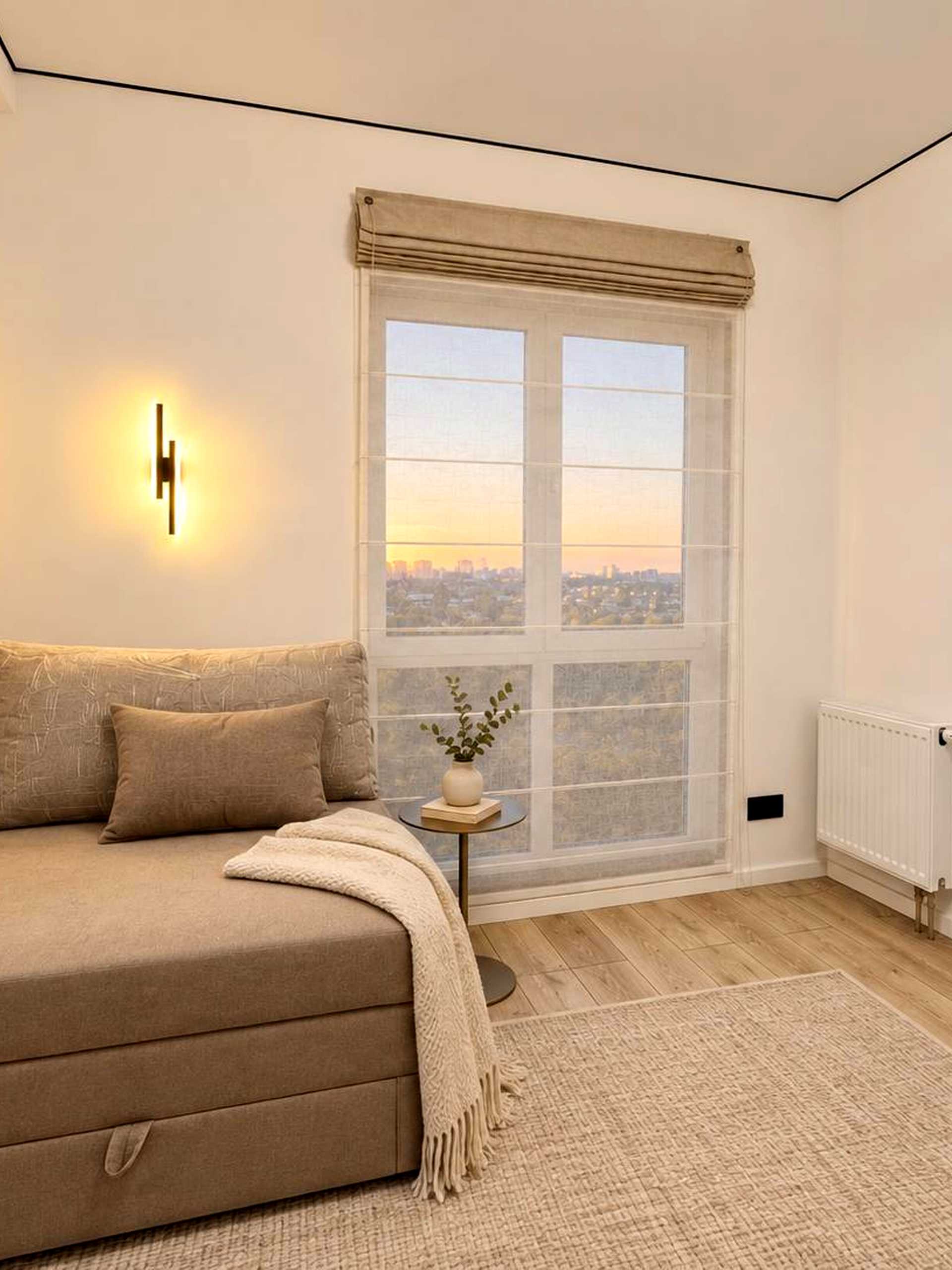 Продаж 2-кімнатної квартири, 42 м² — Голосіївський район 5