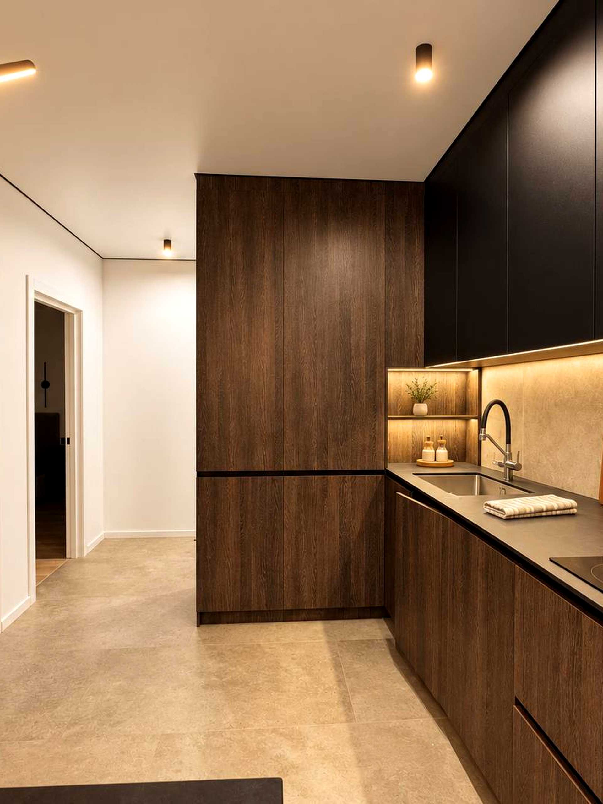Продаж 2-кімнатної квартири, 42 м² — Голосіївський район 4