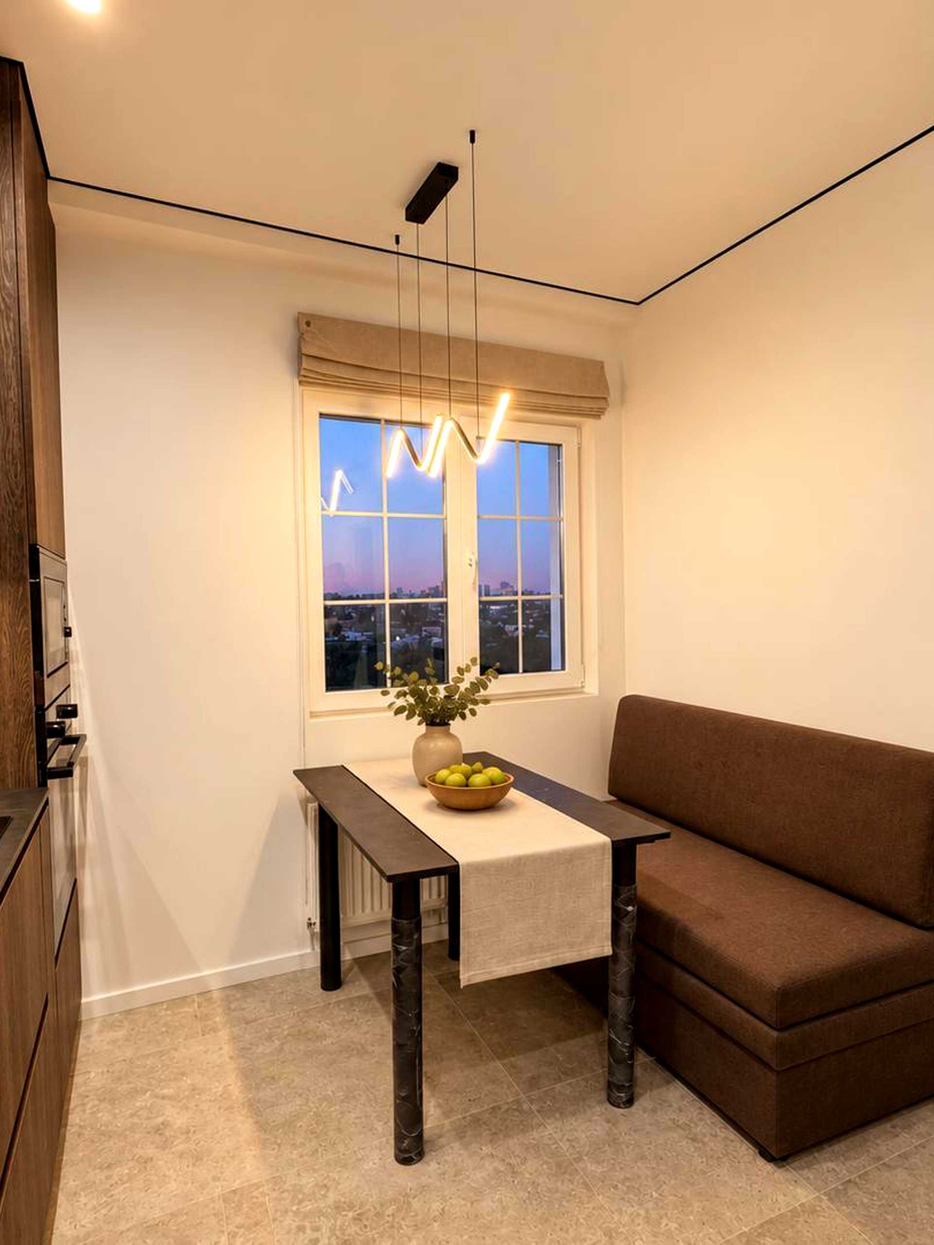 Продаж 2-кімнатної квартири, 42 м² — Голосіївський район 3