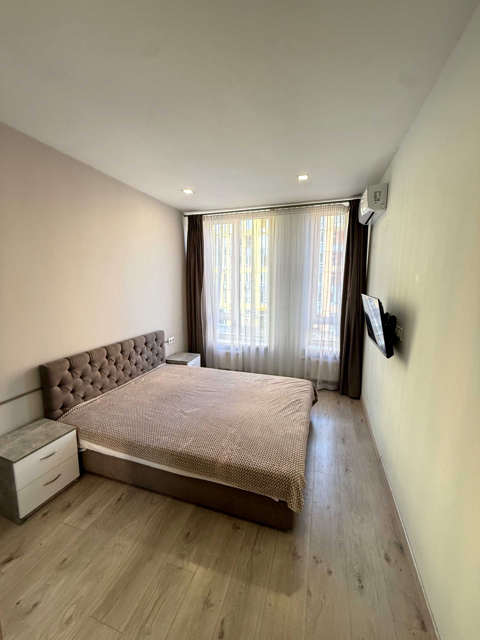 Продаж 1-кімнатної квартири, 36 м² — Дніпровський район 4