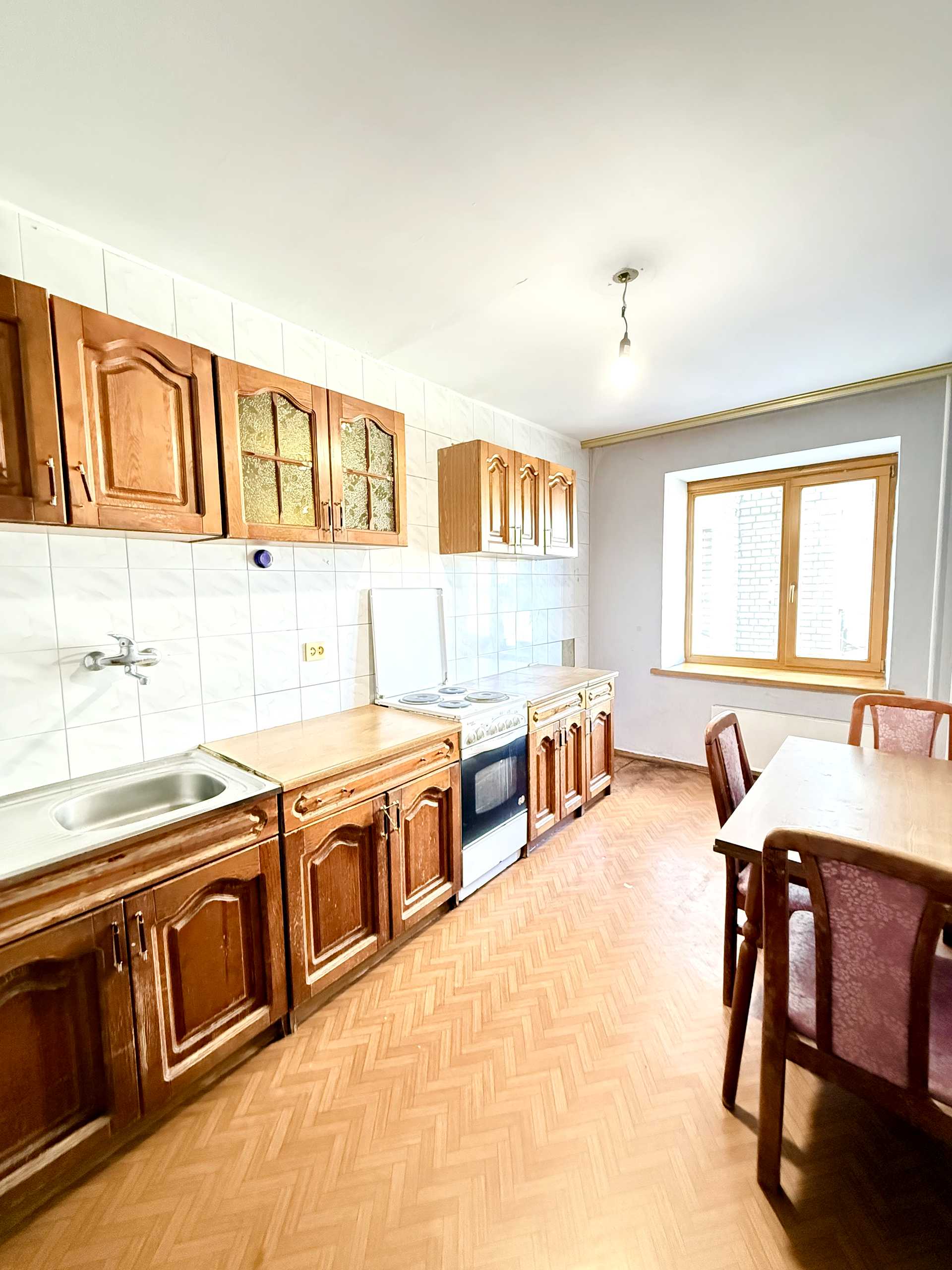 Продаж 2-кімнатної квартири, 53,1 м² — Дарницький район 4