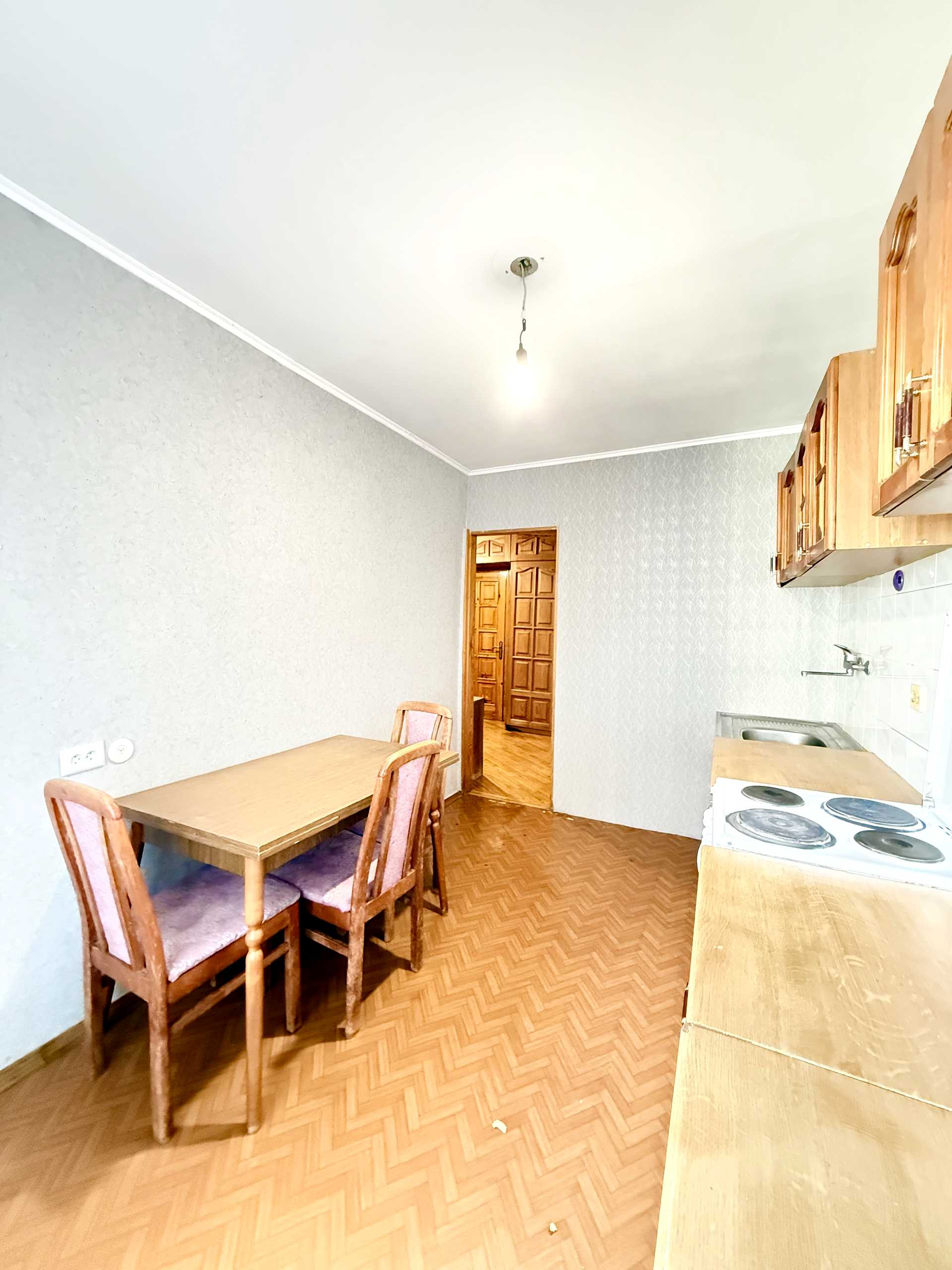Продаж 2-кімнатної квартири, 53,1 м² — Дарницький район 5