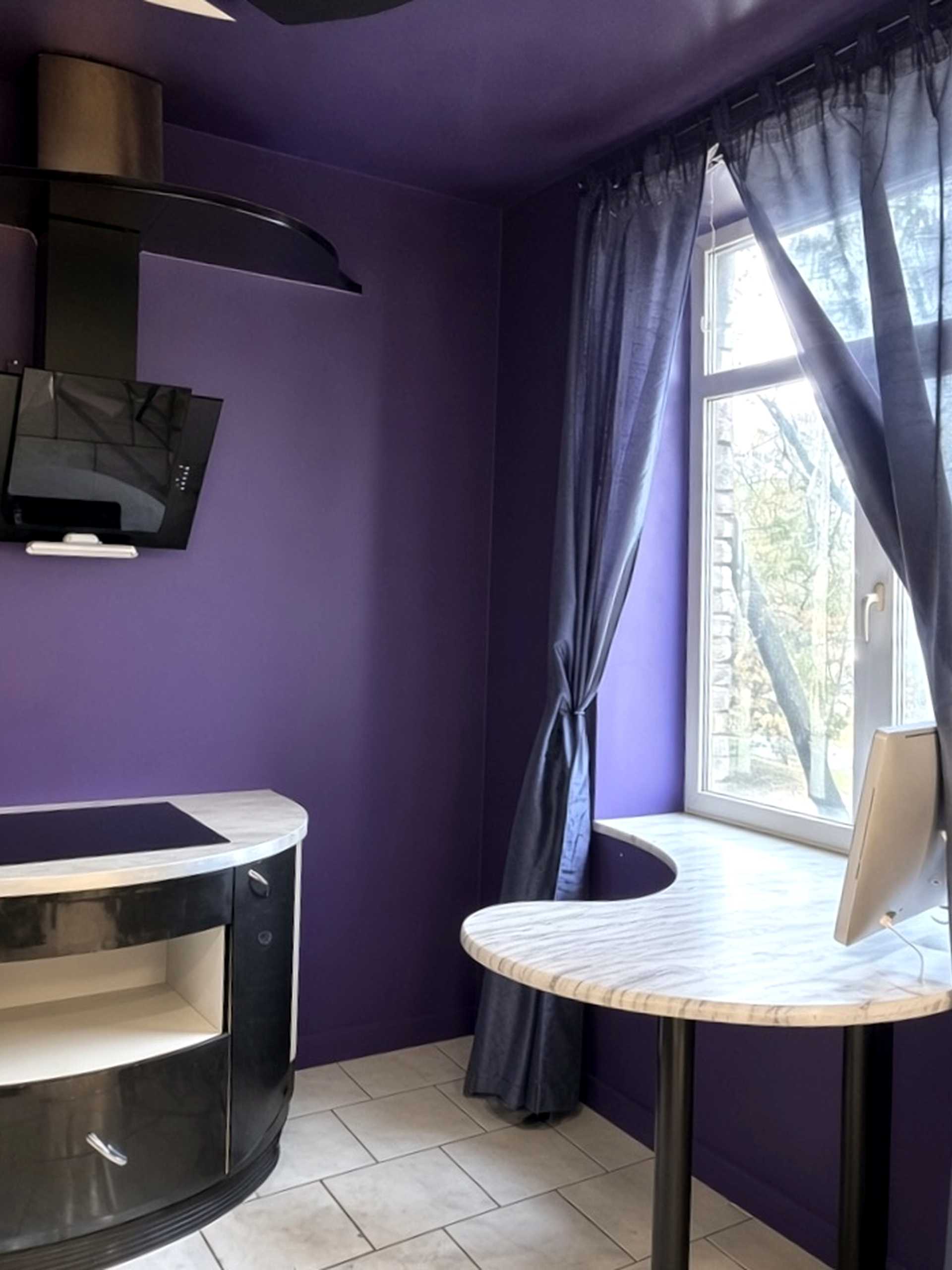 Продаж 3-кімнатної квартири, 70 м² — Святошинський район 4