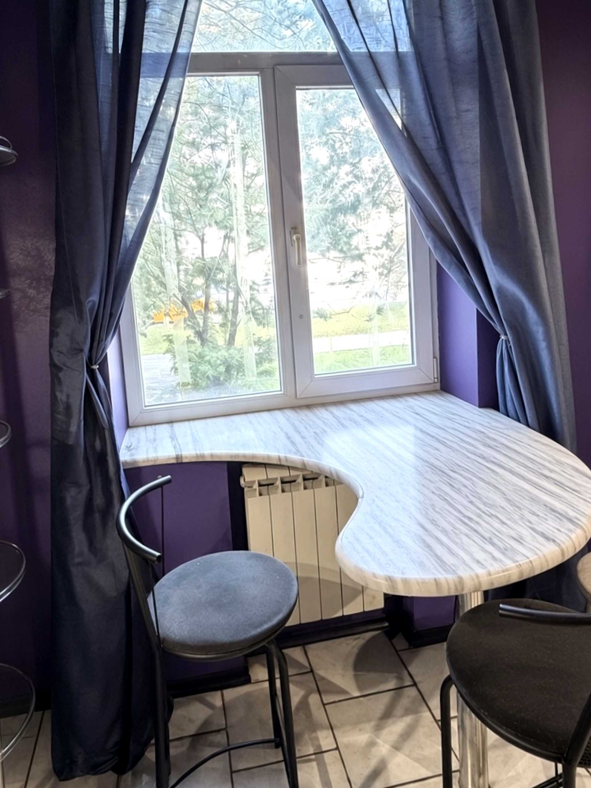 Продаж 3-кімнатної квартири, 70 м² — Святошинський район 3