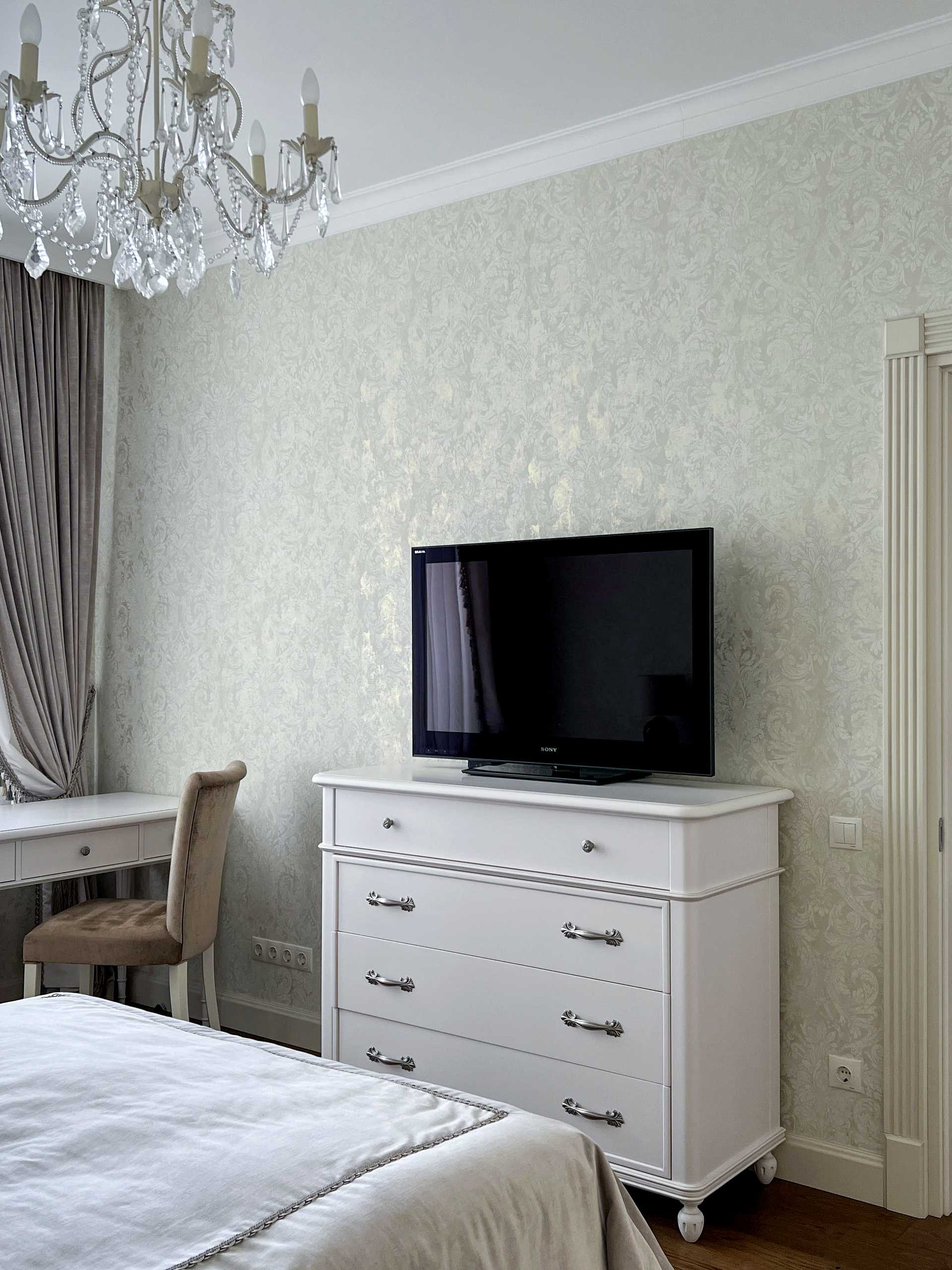 Продаж 2-кімнатної квартири, 85 м² — Печерський район 4