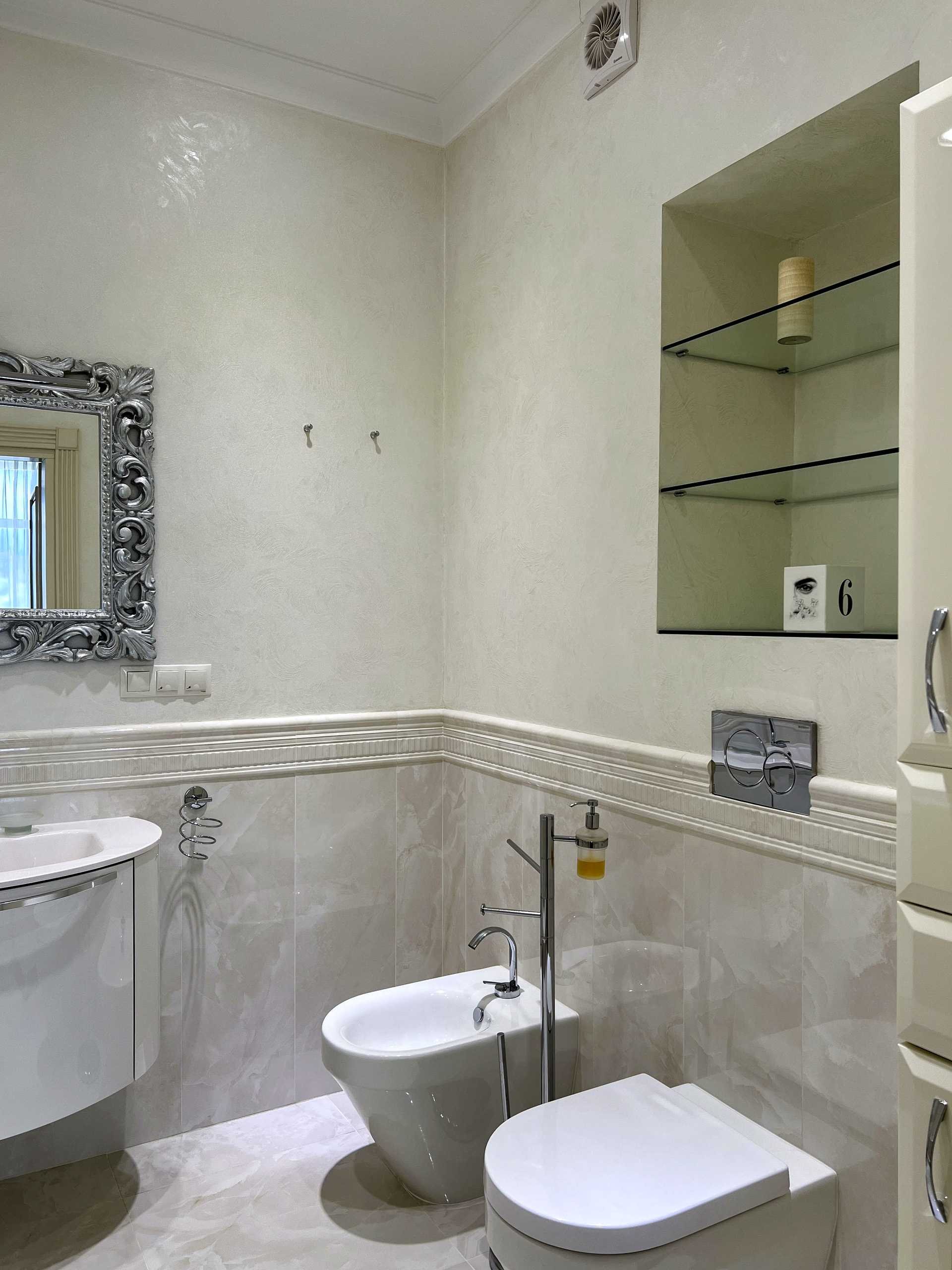 Продаж 2-кімнатної квартири, 85 м² — Печерський район 5