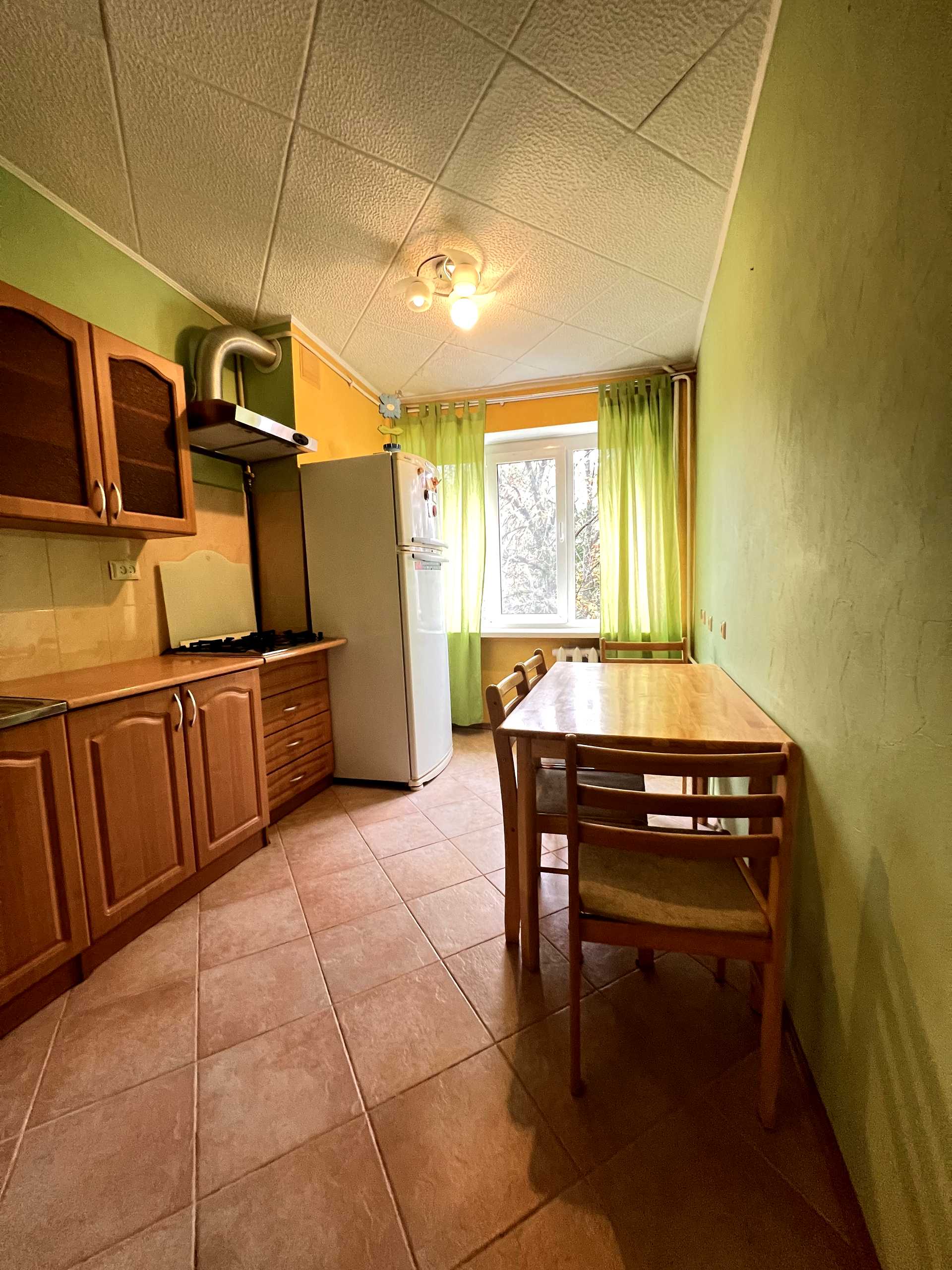 Продаж 1-кімнатної квартири, 37,2 м² — Шевченківський район 5