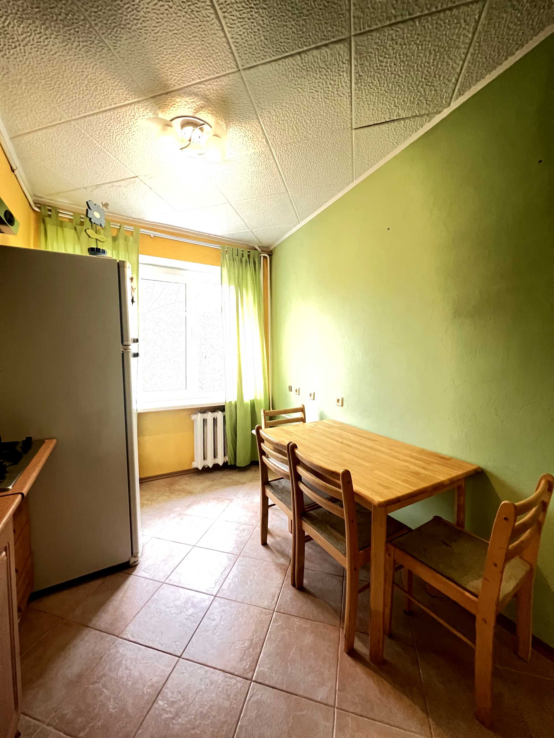 Продаж 1-кімнатної квартири, 37,2 м² — Шевченківський район 3