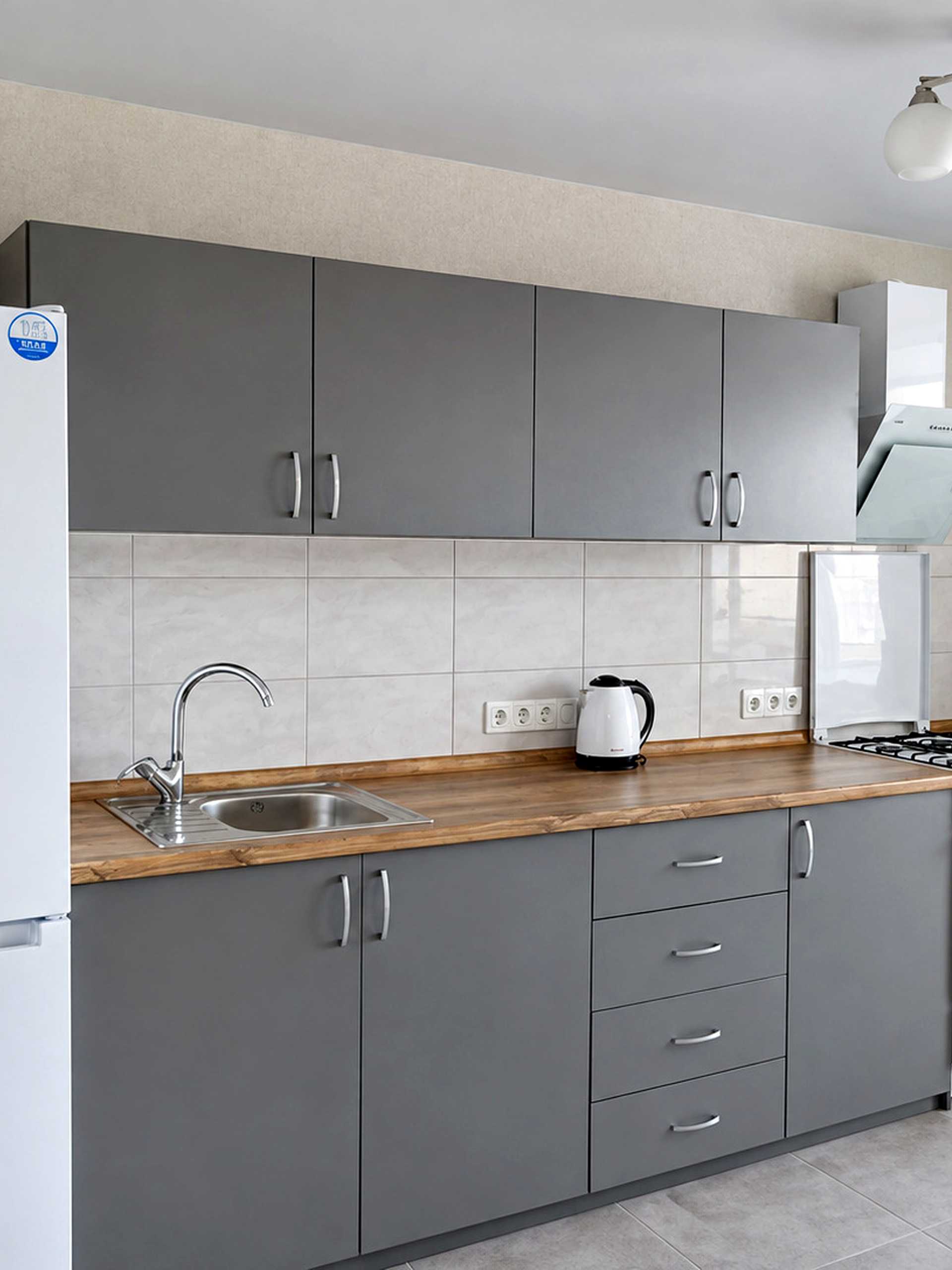 Оренда 2-кімнатної квартири, 70 м² — Софіївська Борщагівка 3