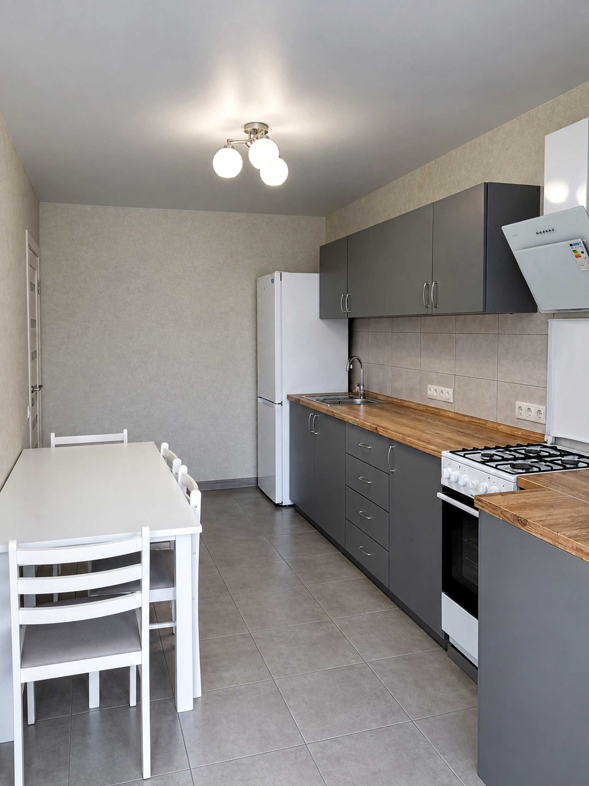 Оренда 2-кімнатної квартири, 70 м² — Софіївська Борщагівка 4
