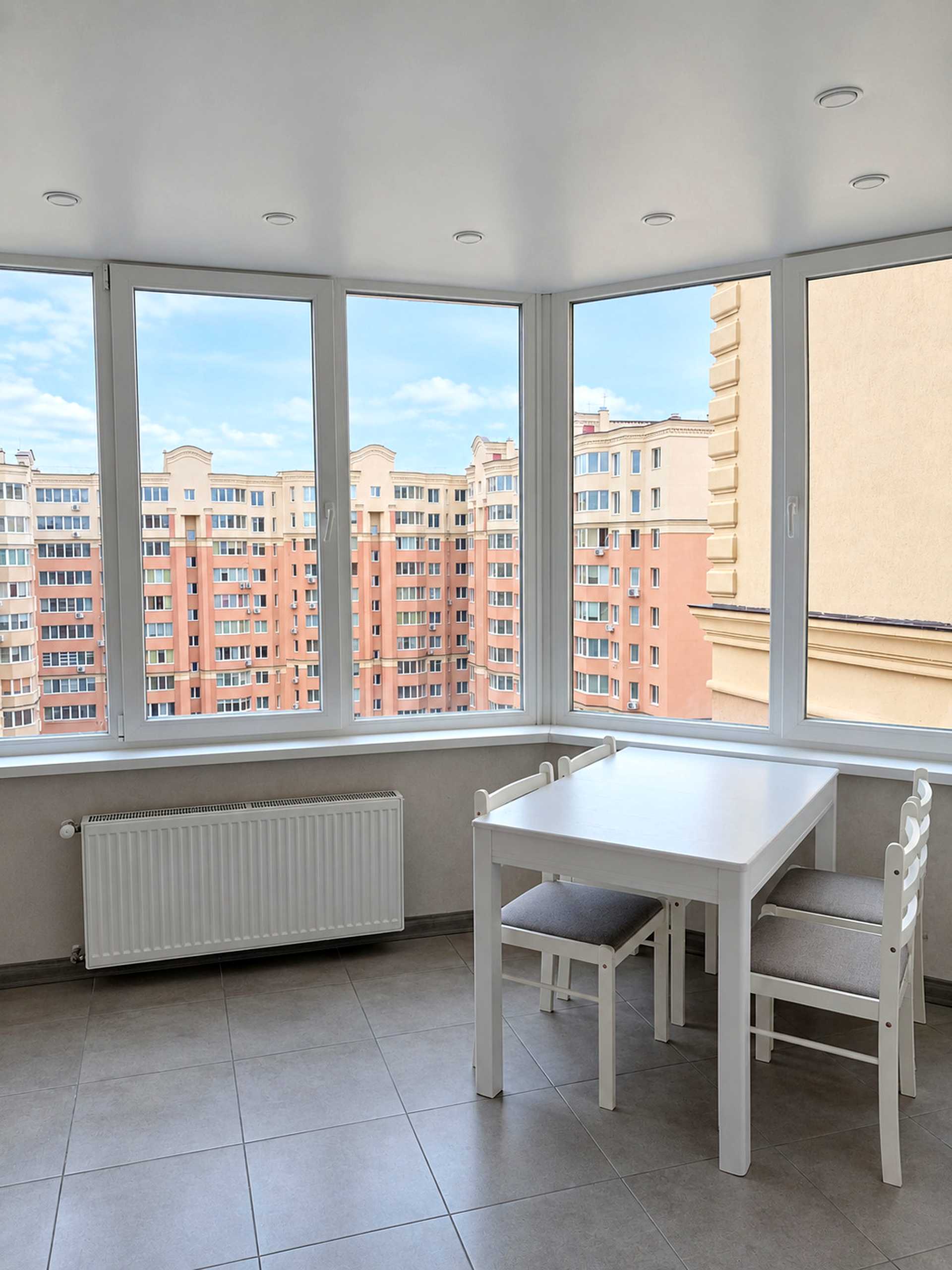 Оренда 2-кімнатної квартири, 70 м² — Софіївська Борщагівка 5