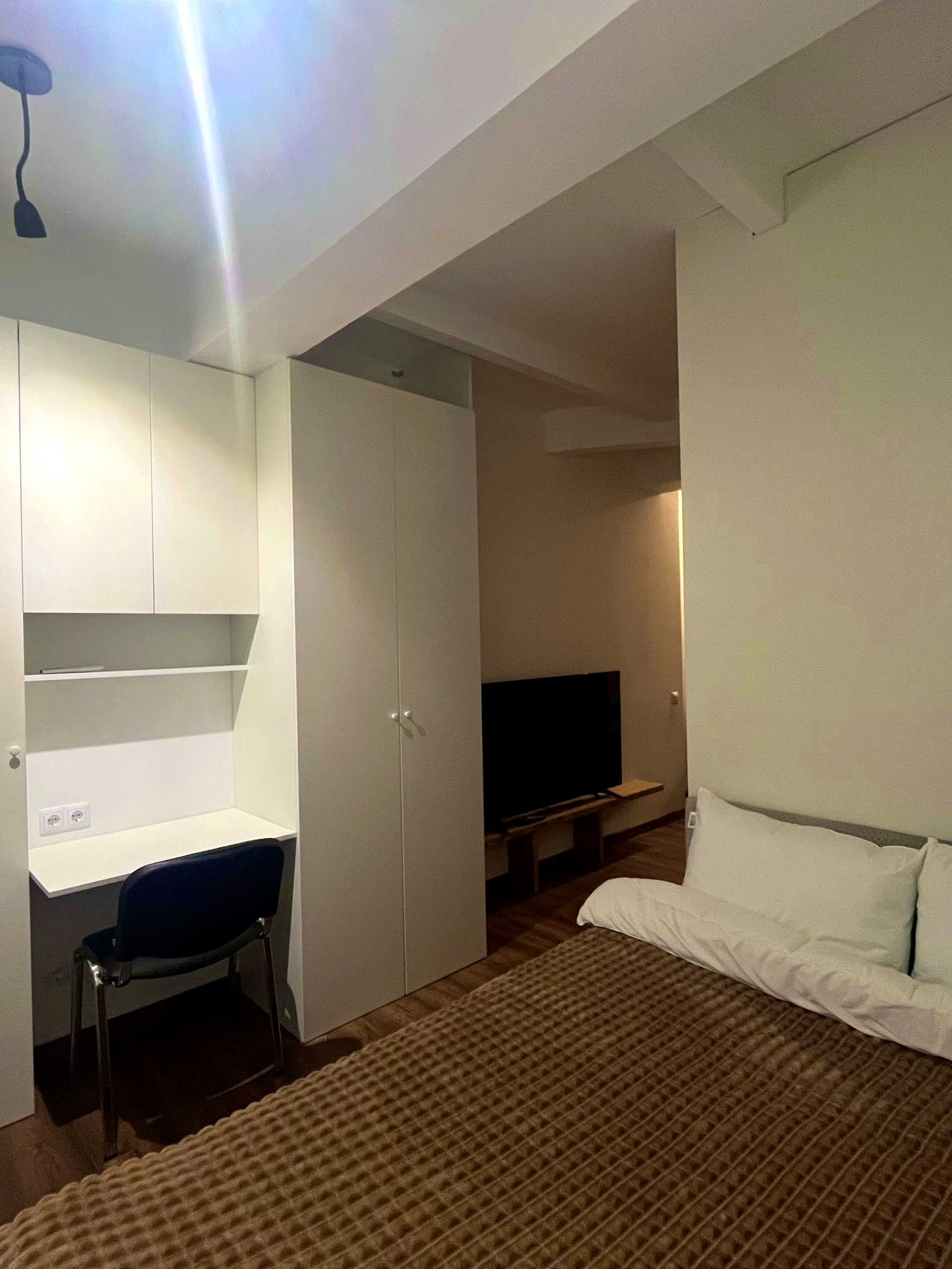 Продаж 1-кімнатної квартири, 31 м² — Подільський район 2