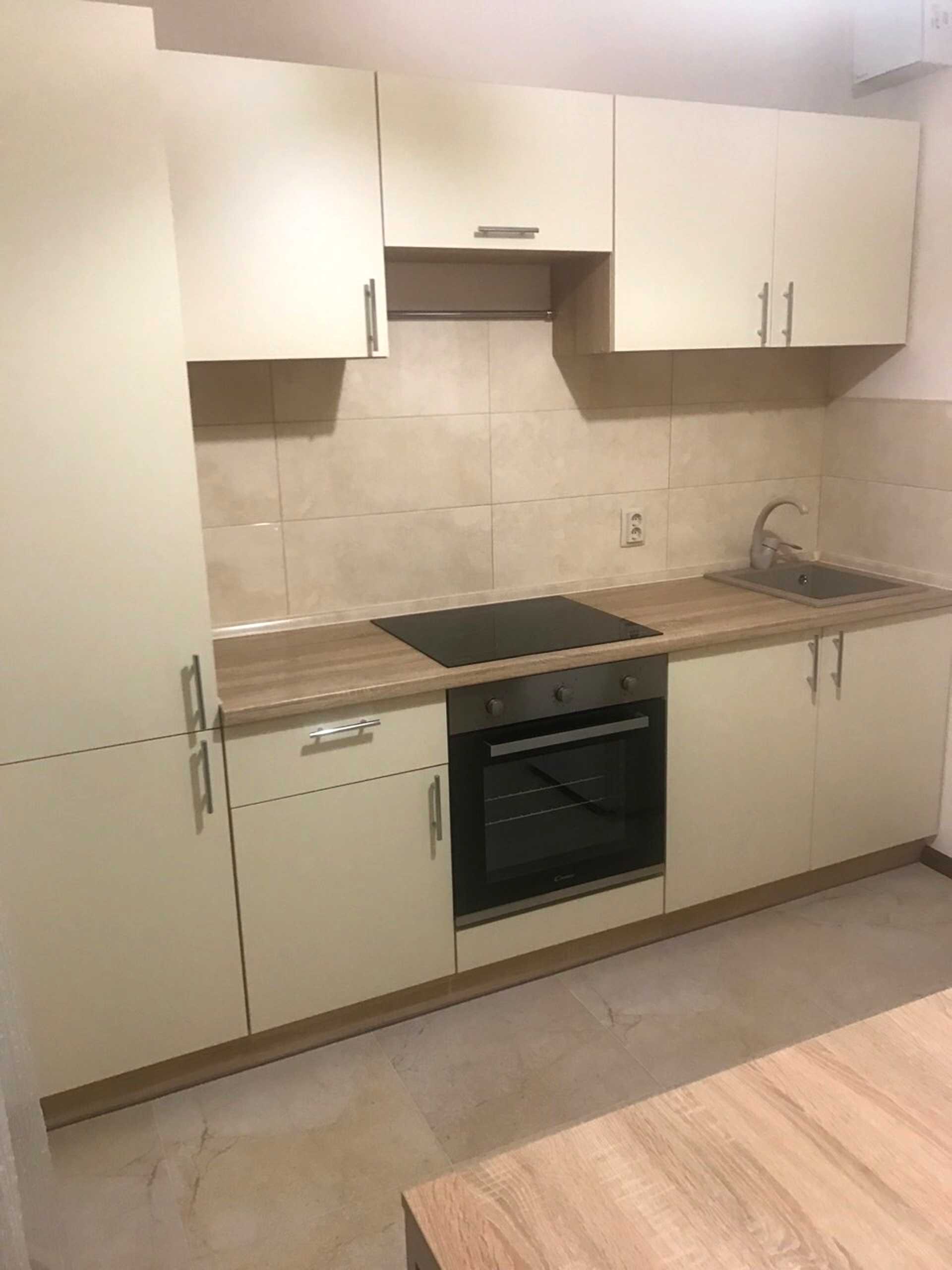 Продаж 1-кімнатної квартири, 37 м² — Дарницький район 4
