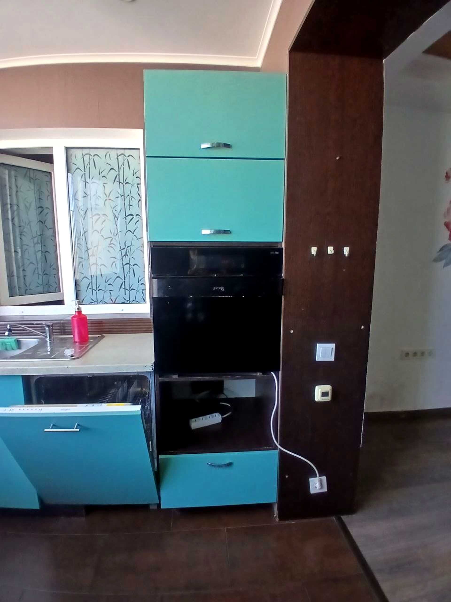Продаж 4-кімнатної квартири, 96,7 м² — Деснянський район 5