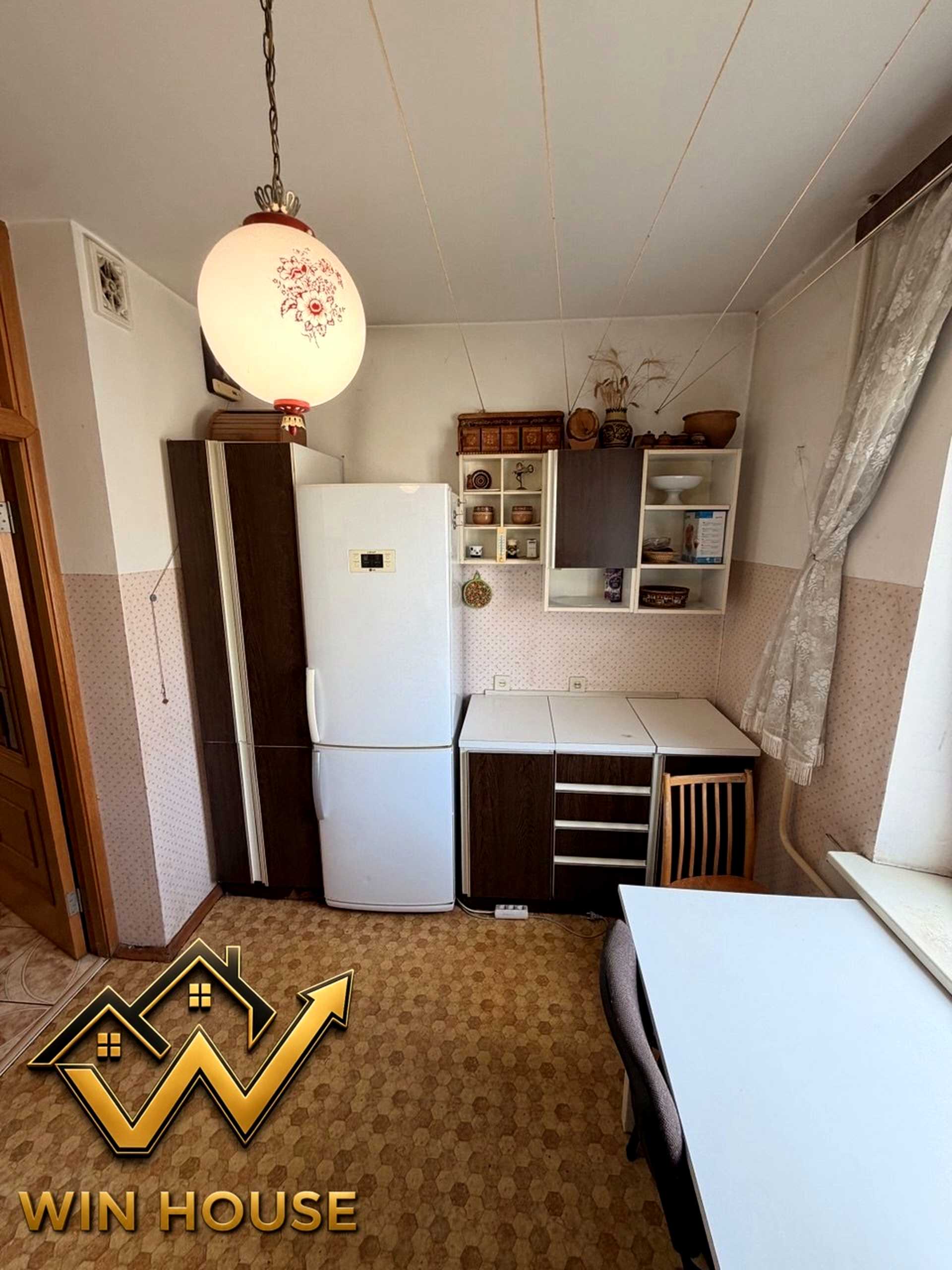 Продаж 3-кімнатної квартири, 75,5 м² — Подільський район 2