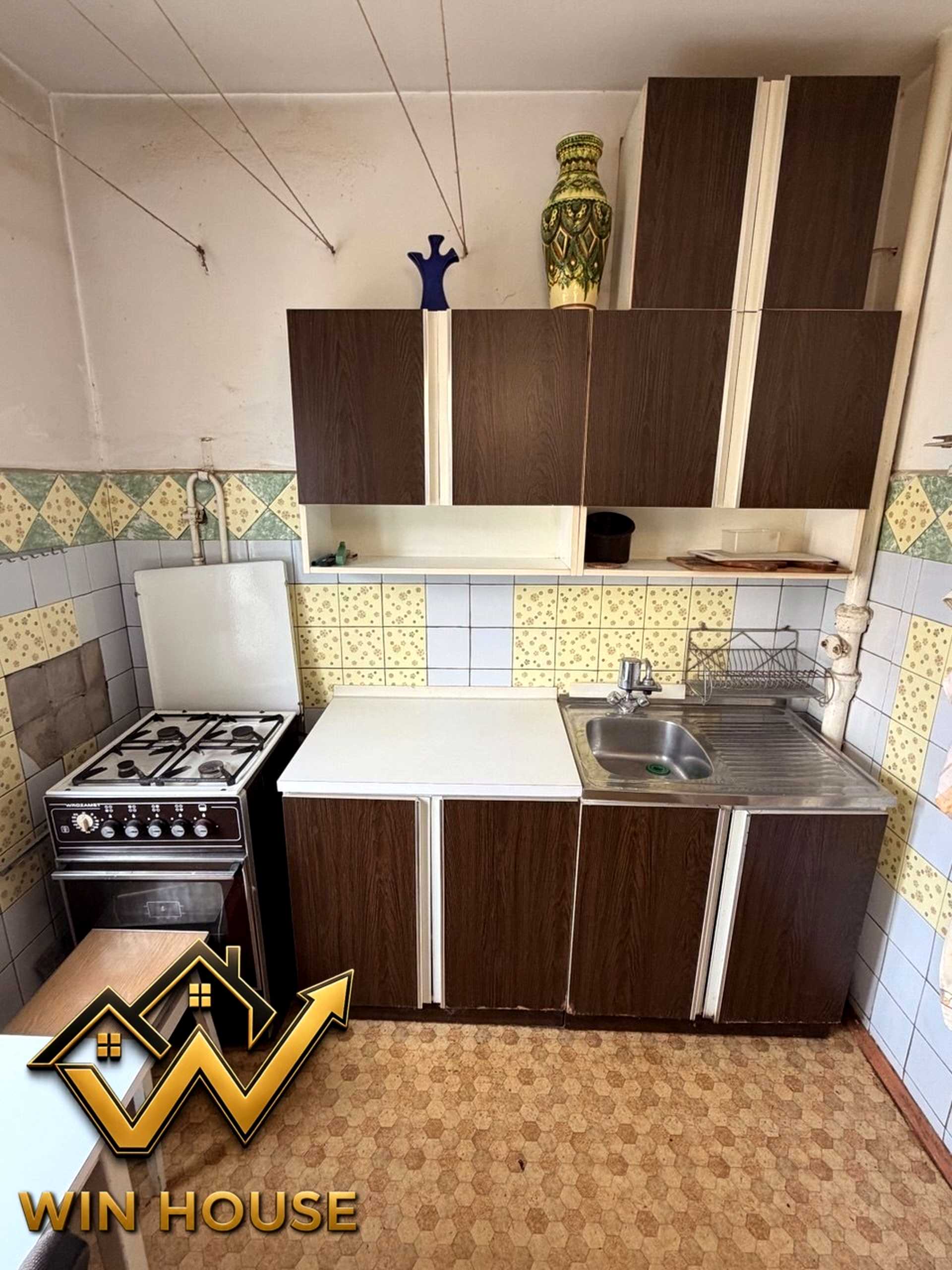 Продаж 3-кімнатної квартири, 75,5 м² — Подільський район 4
