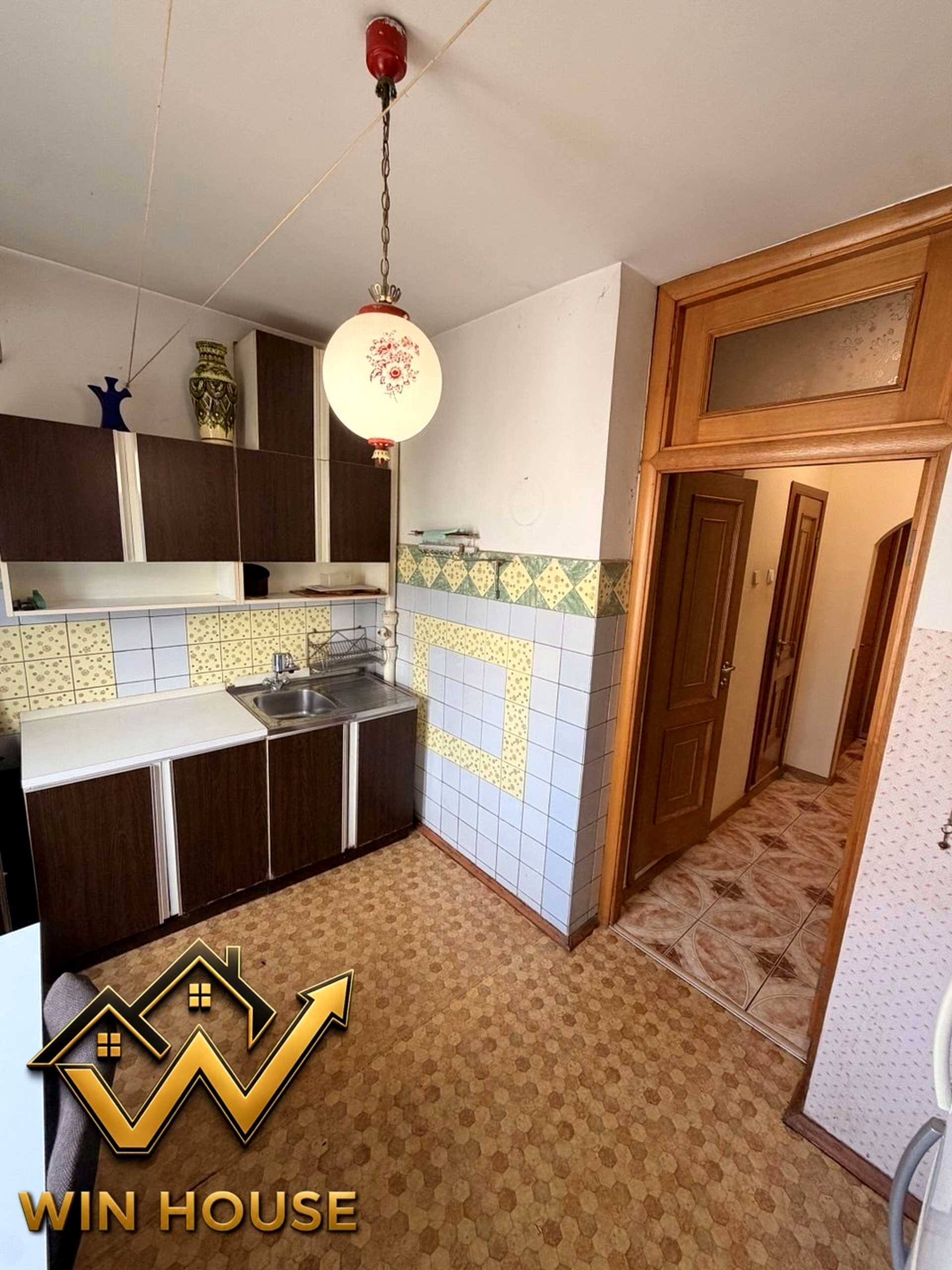 Продаж 3-кімнатної квартири, 75,5 м² — Подільський район 3