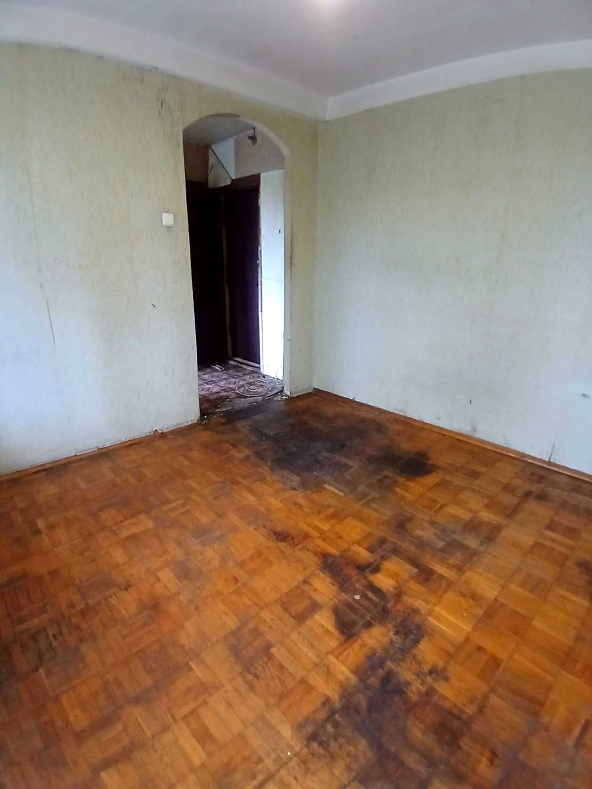 Продаж 1-кімнатної квартири, 21,8 м² — Подільський район 4