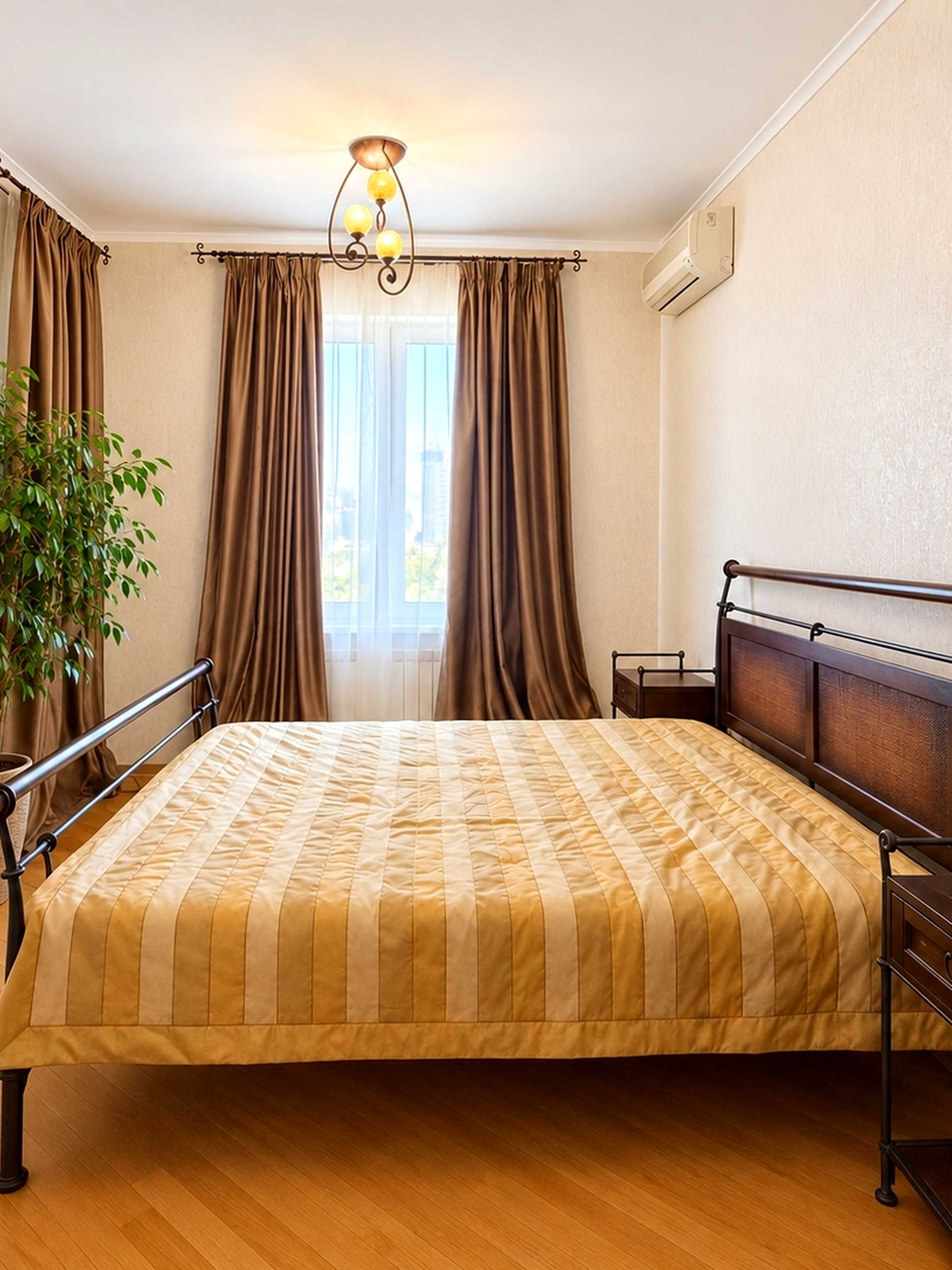 Продаж 2-кімнатної квартири, 72 м² — Оболонський район 4