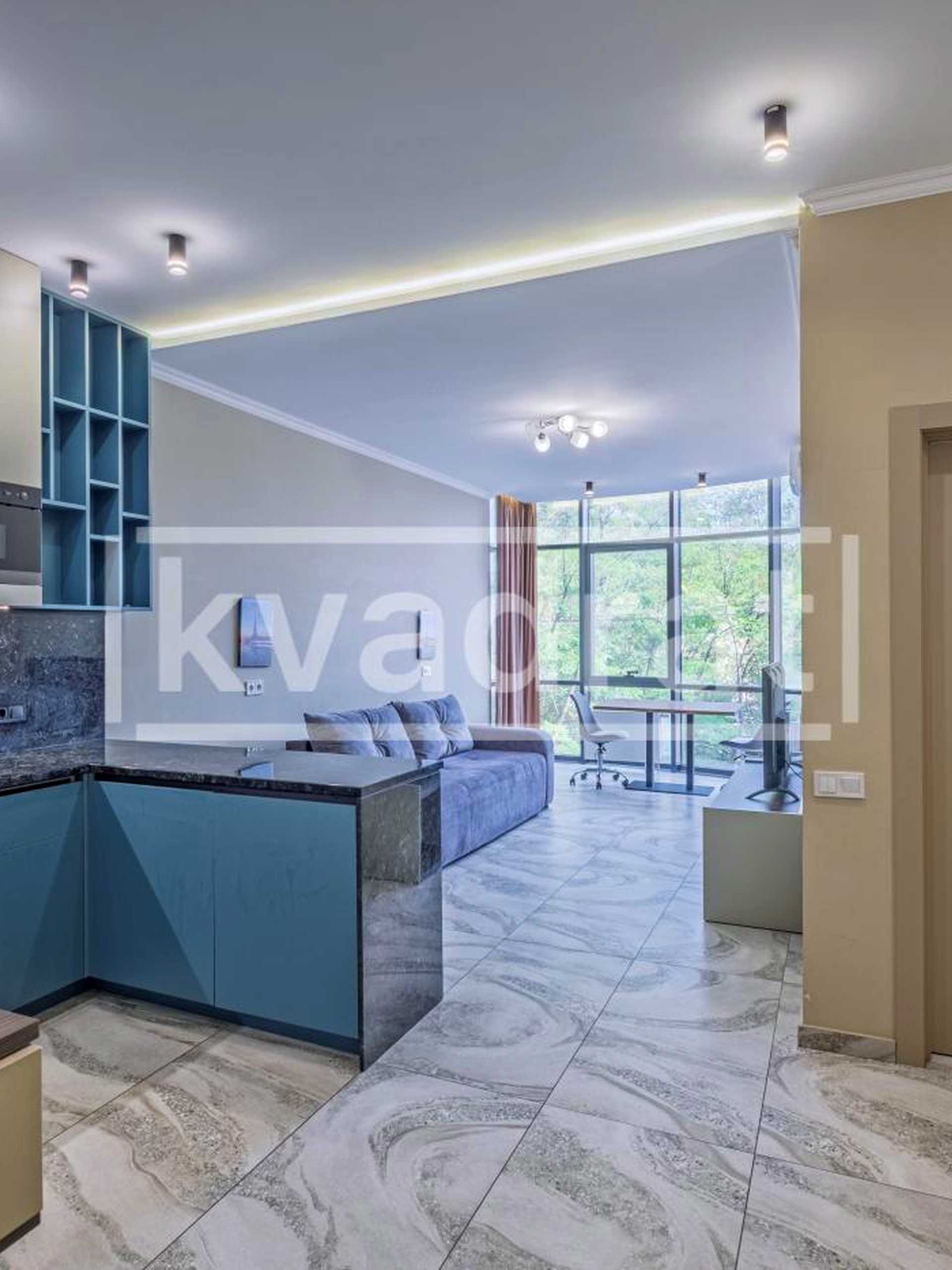 Оренда 3-кімнатної квартири, 70 м² — Шевченківський район 3