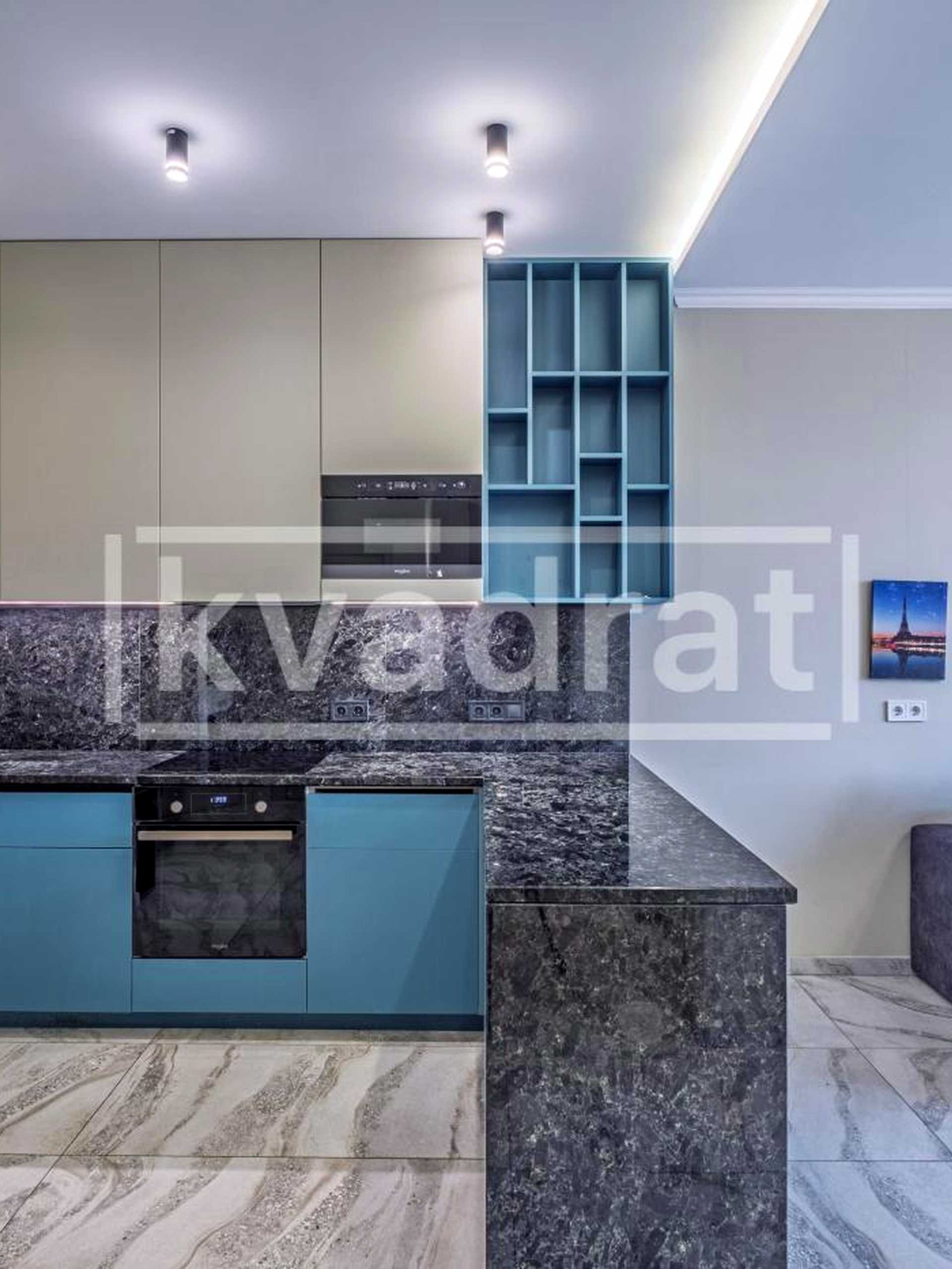 Оренда 3-кімнатної квартири, 70 м² — Шевченківський район 2