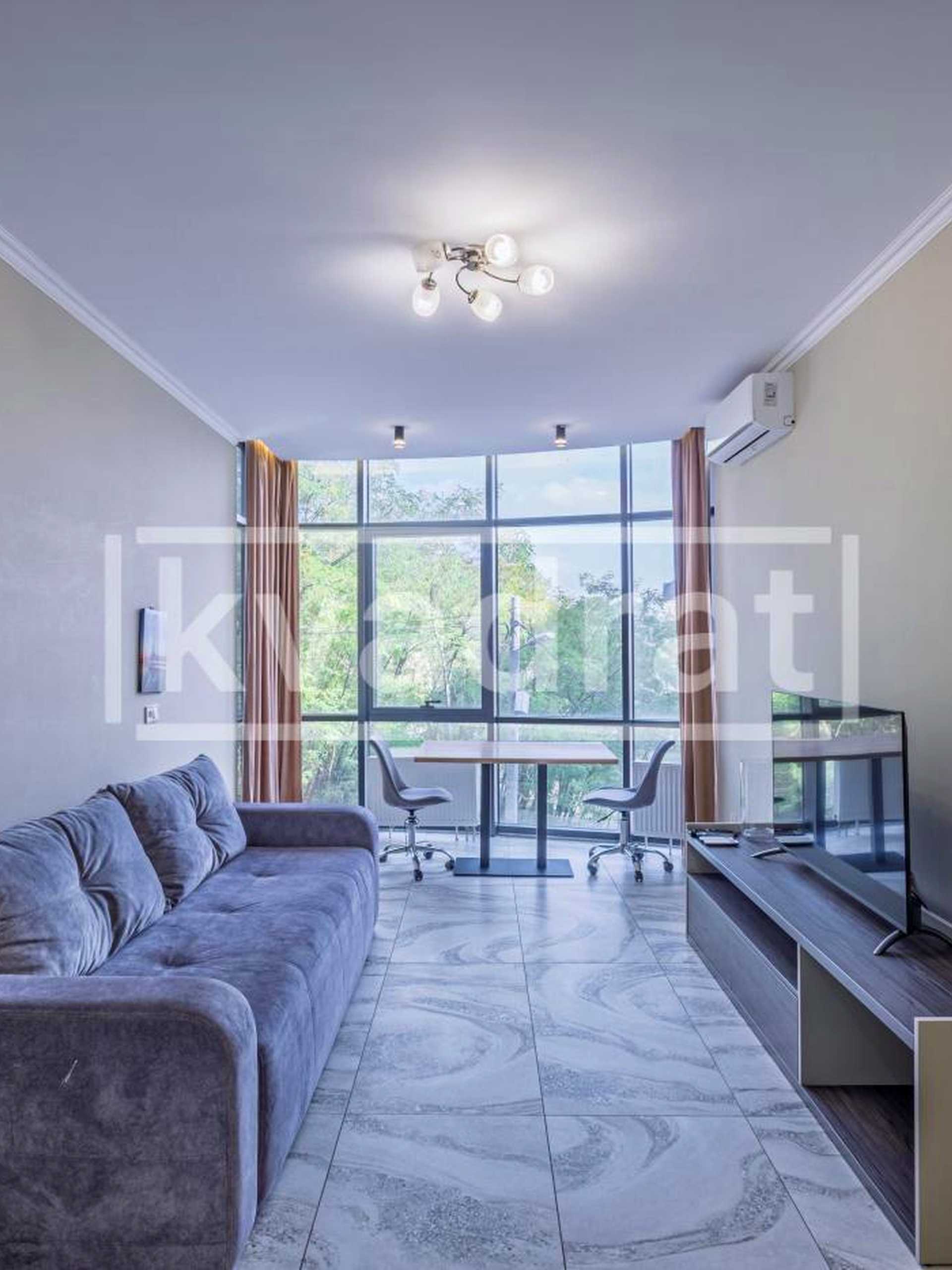 Оренда 3-кімнатної квартири, 70 м² — Шевченківський район 5