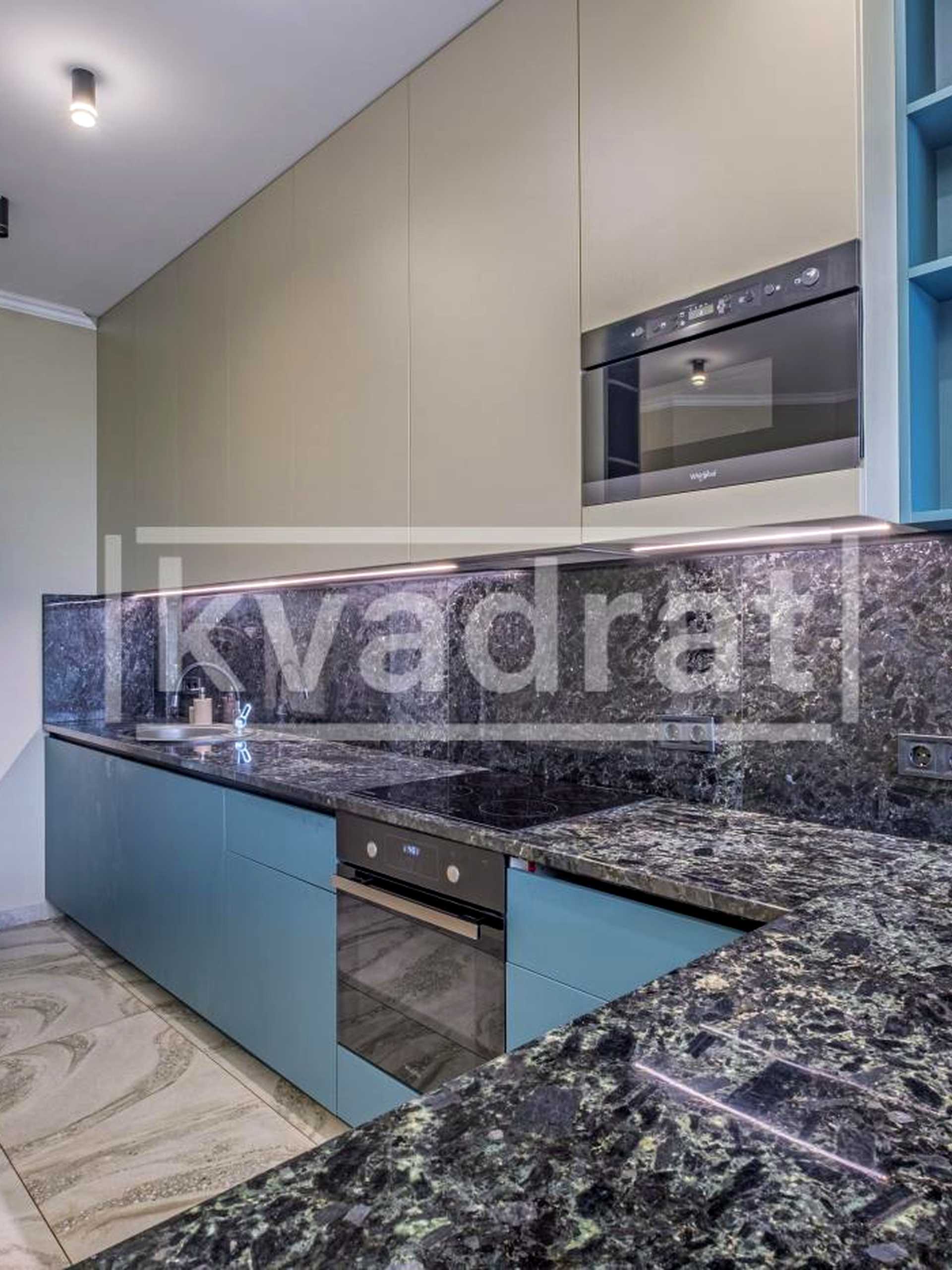 Оренда 3-кімнатної квартири, 70 м² — Шевченківський район 4