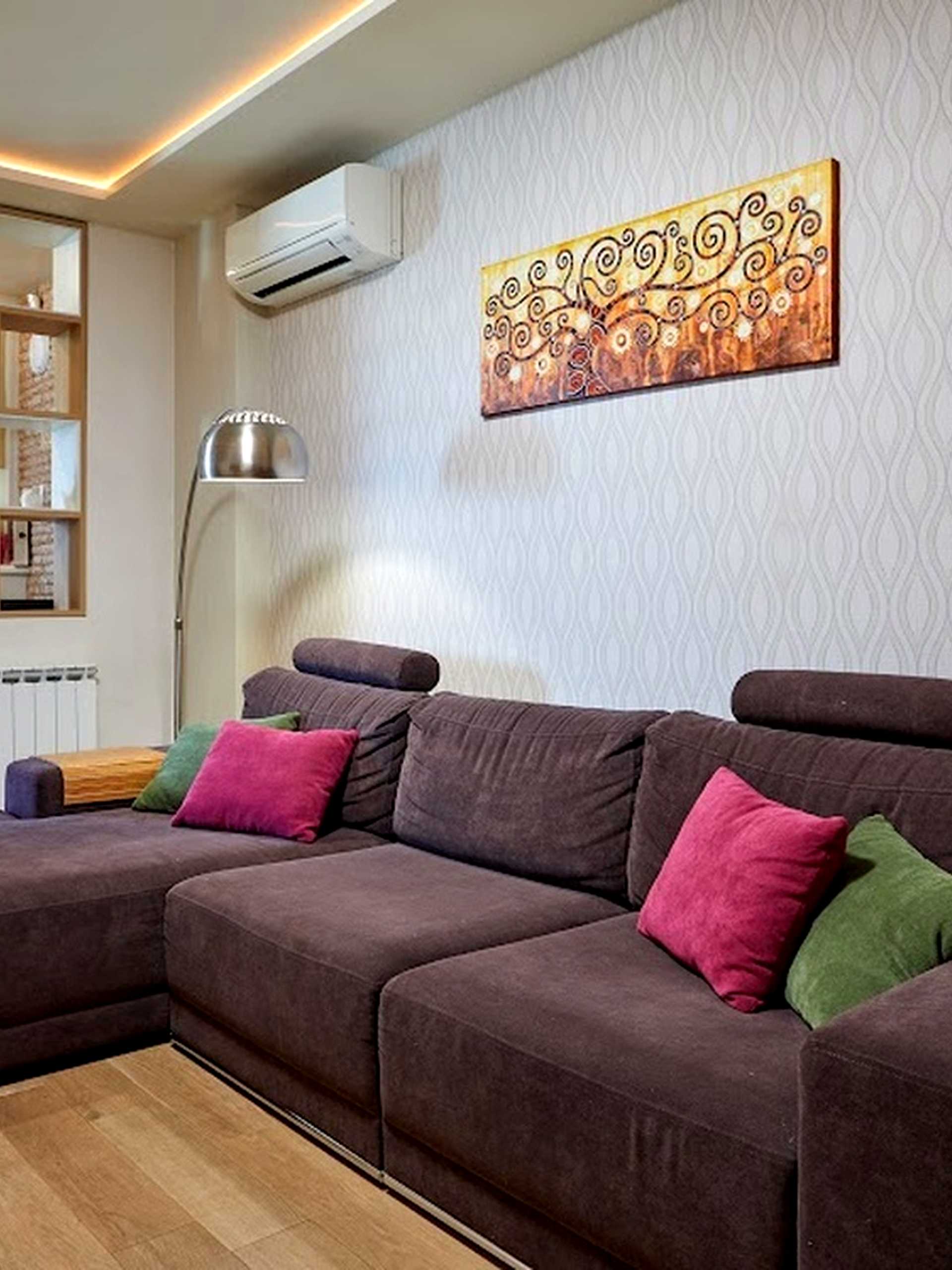 Продаж 3-кімнатної квартири, 91,1 м² — Шевченківський район 5