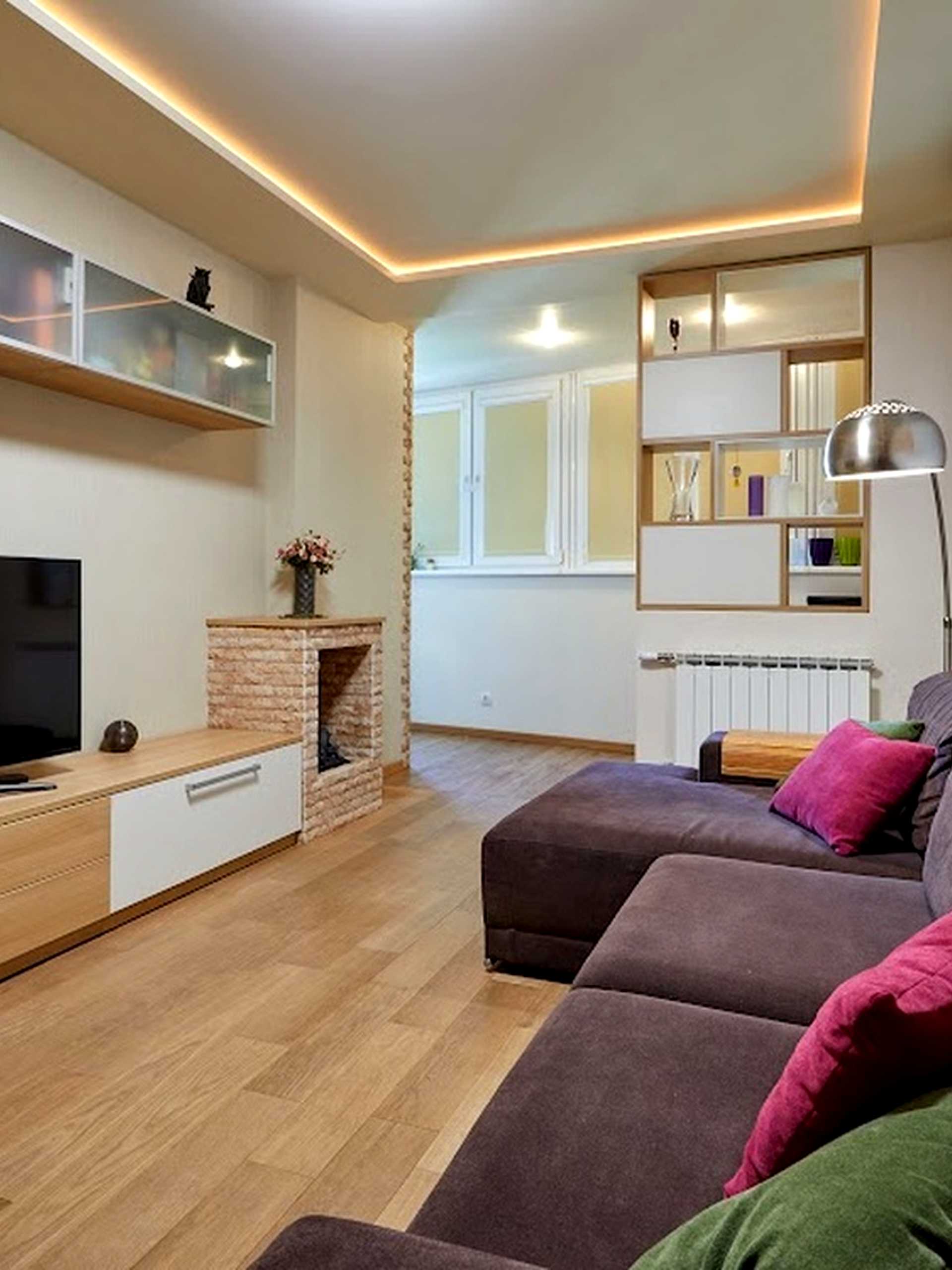 Продаж 3-кімнатної квартири, 91,1 м² — Шевченківський район 4