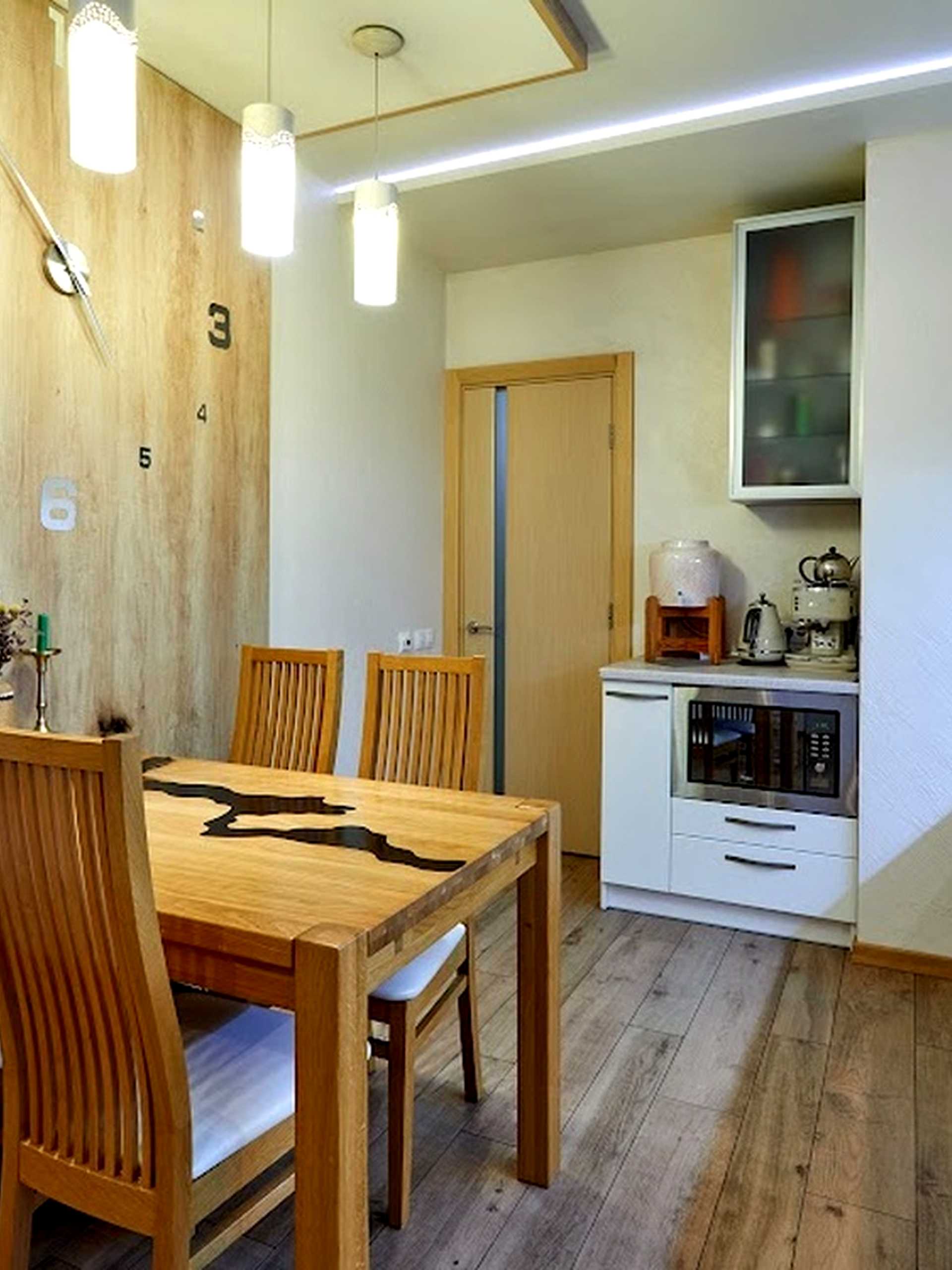 Продаж 3-кімнатної квартири, 91,1 м² — Шевченківський район 2