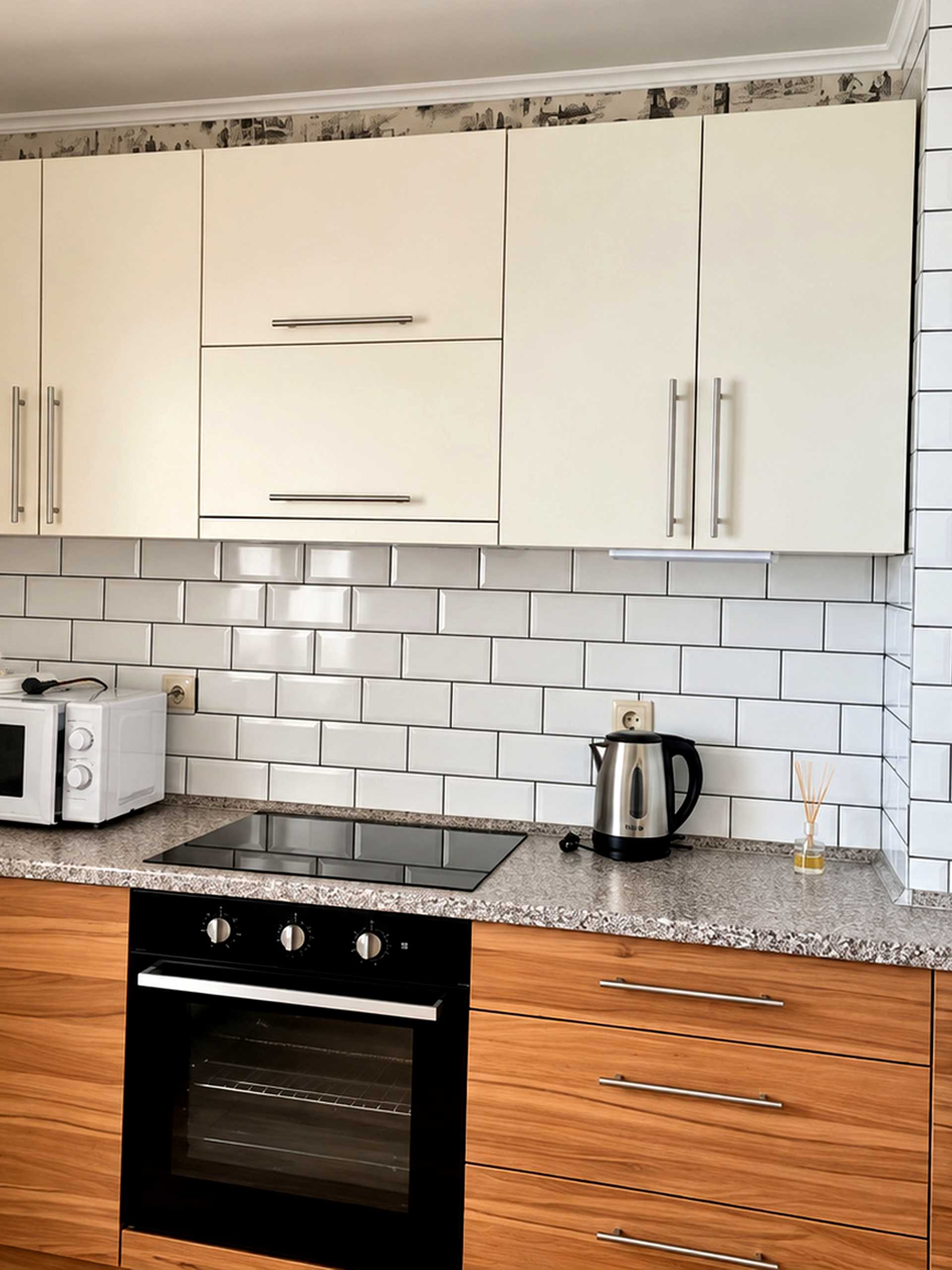 Оренда 1-кімнатної квартири, 45 м² — Оболонський район 5