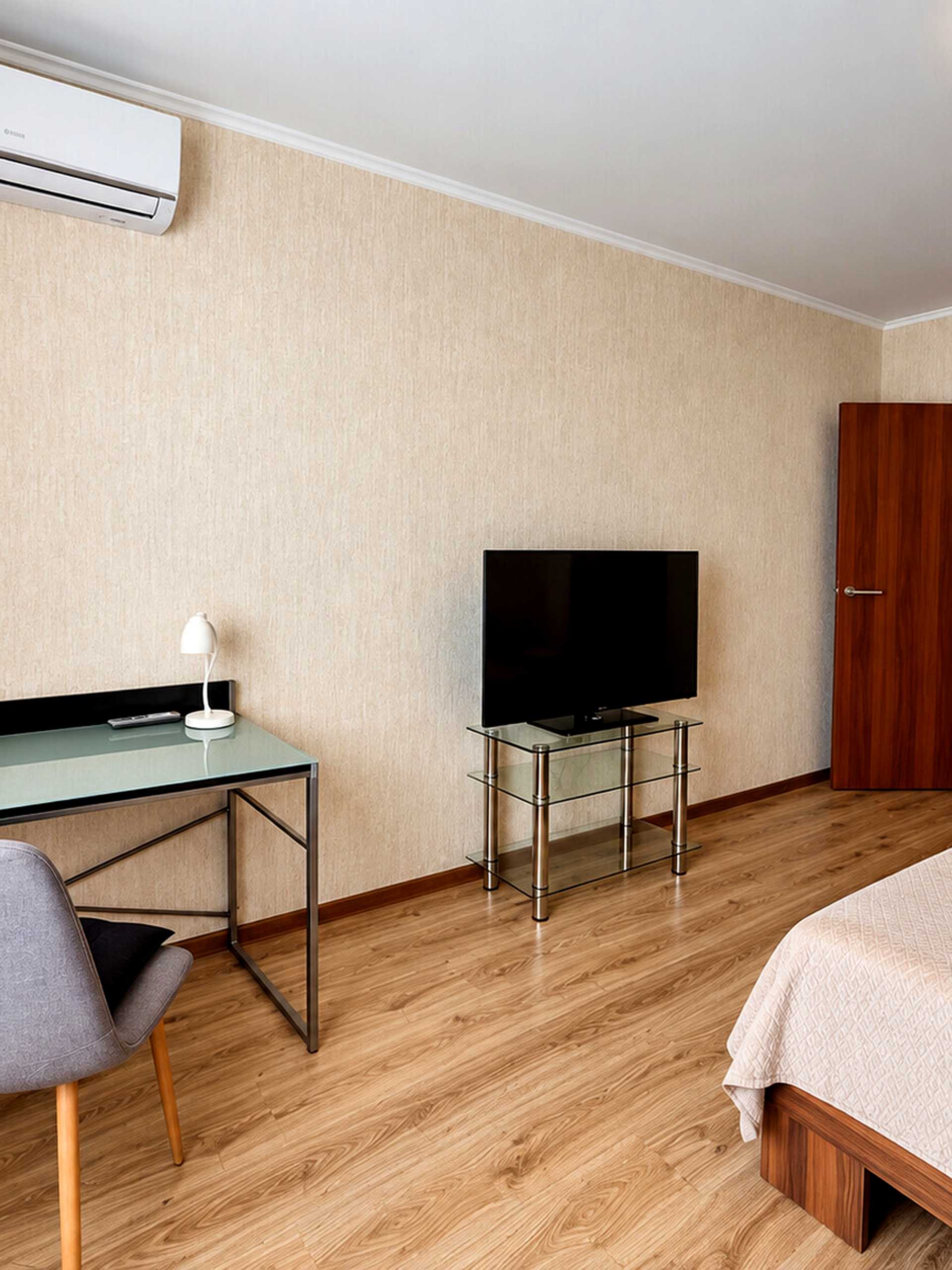 Оренда 1-кімнатної квартири, 45 м² — Оболонський район 3