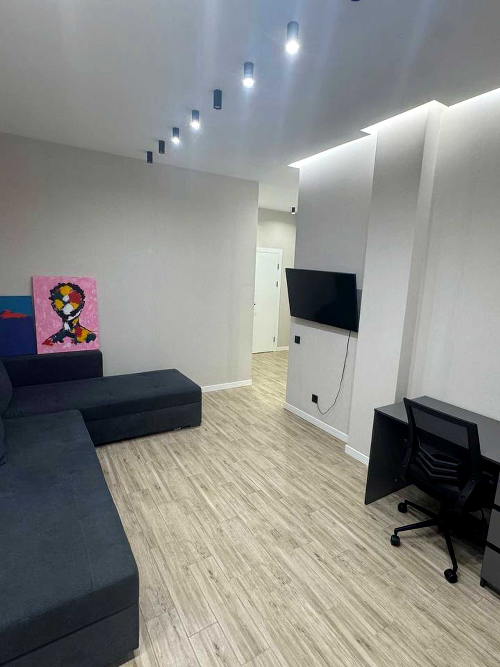 Оренда 1-кімнатної квартири, 43 м² — Шевченківський район 5