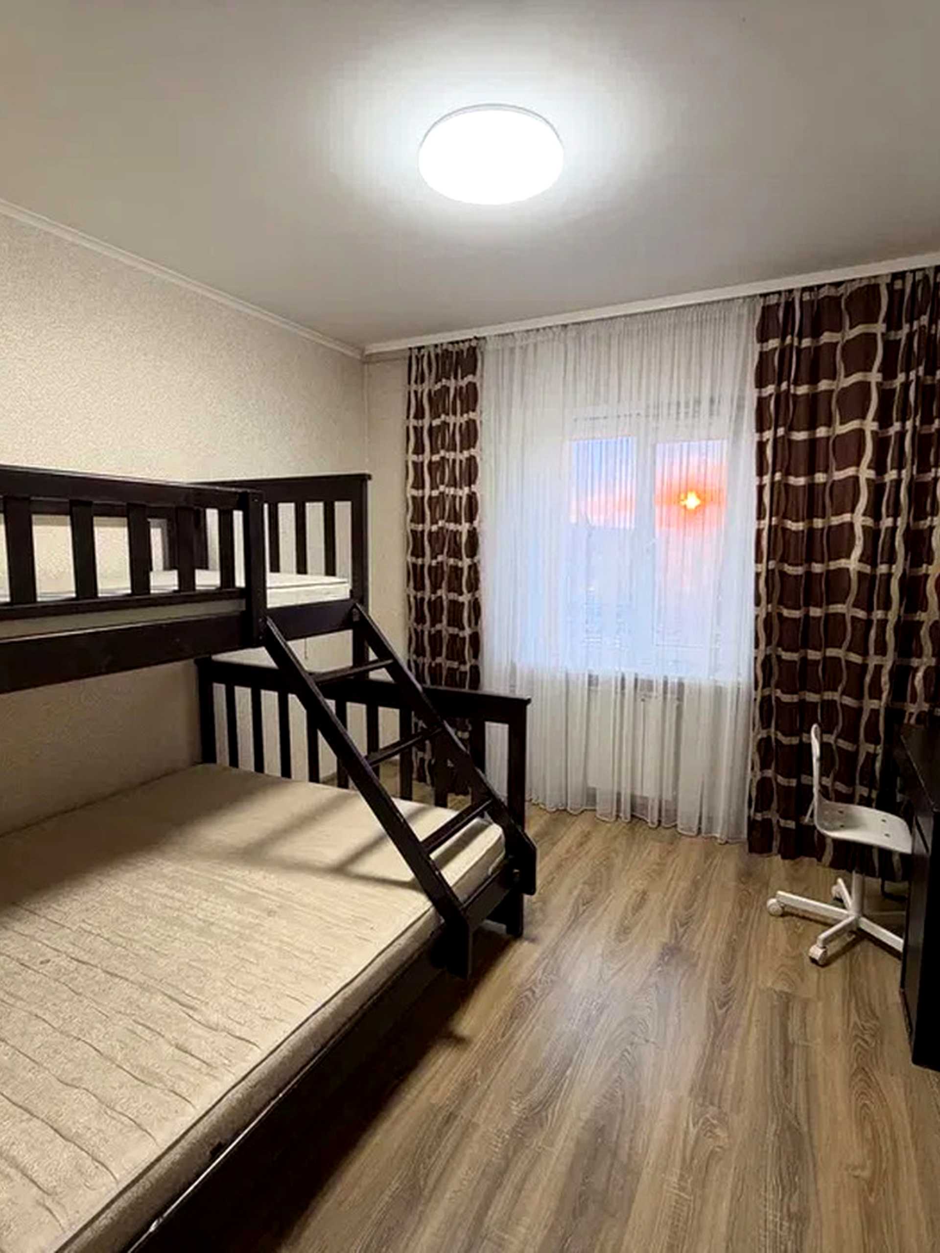 Оренда 2-кімнатної квартири, 55 м² — Святошинський район 4