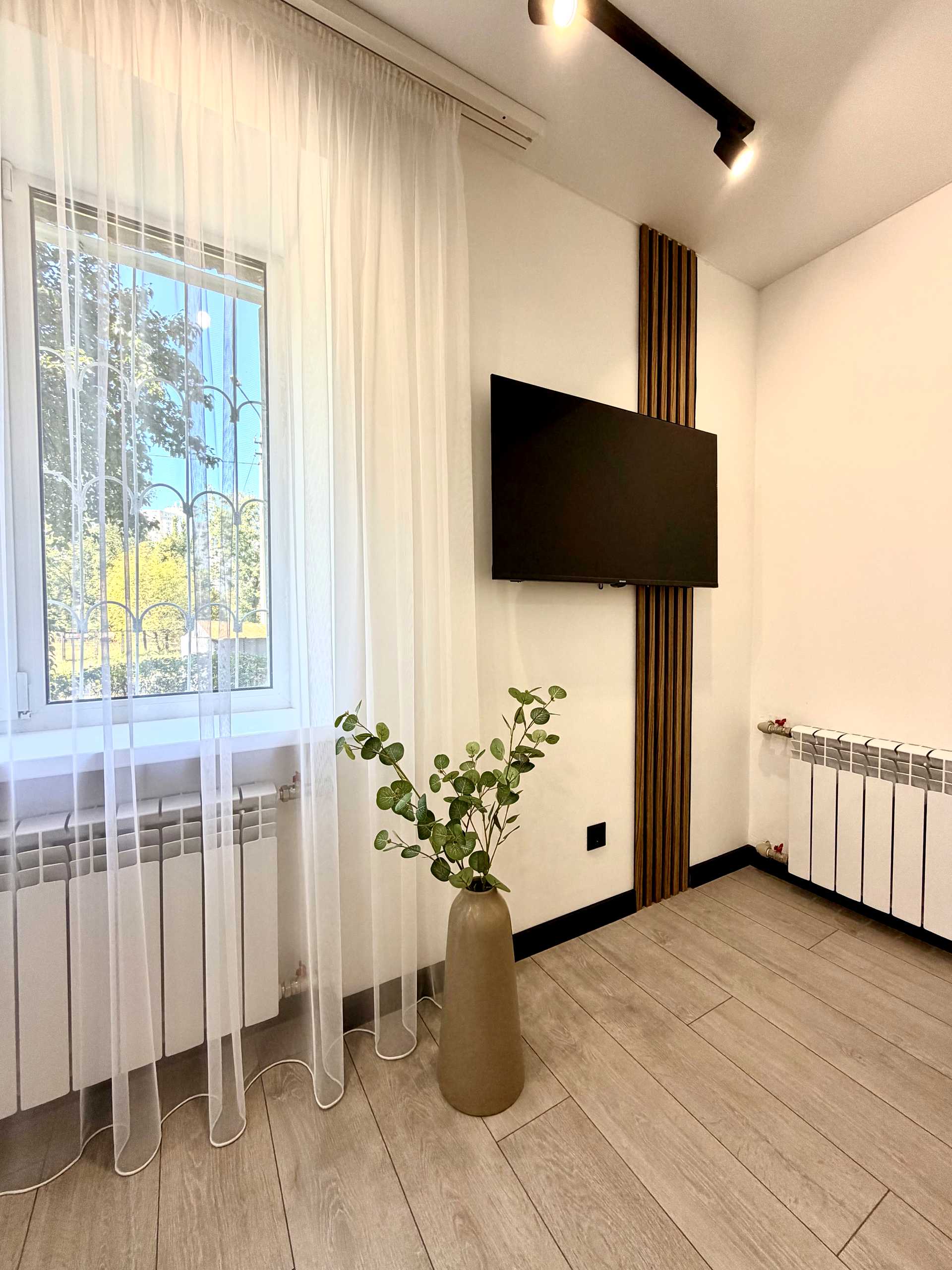 Продаж 1-кімнатної квартири, 25 м² — Дніпровський район 4