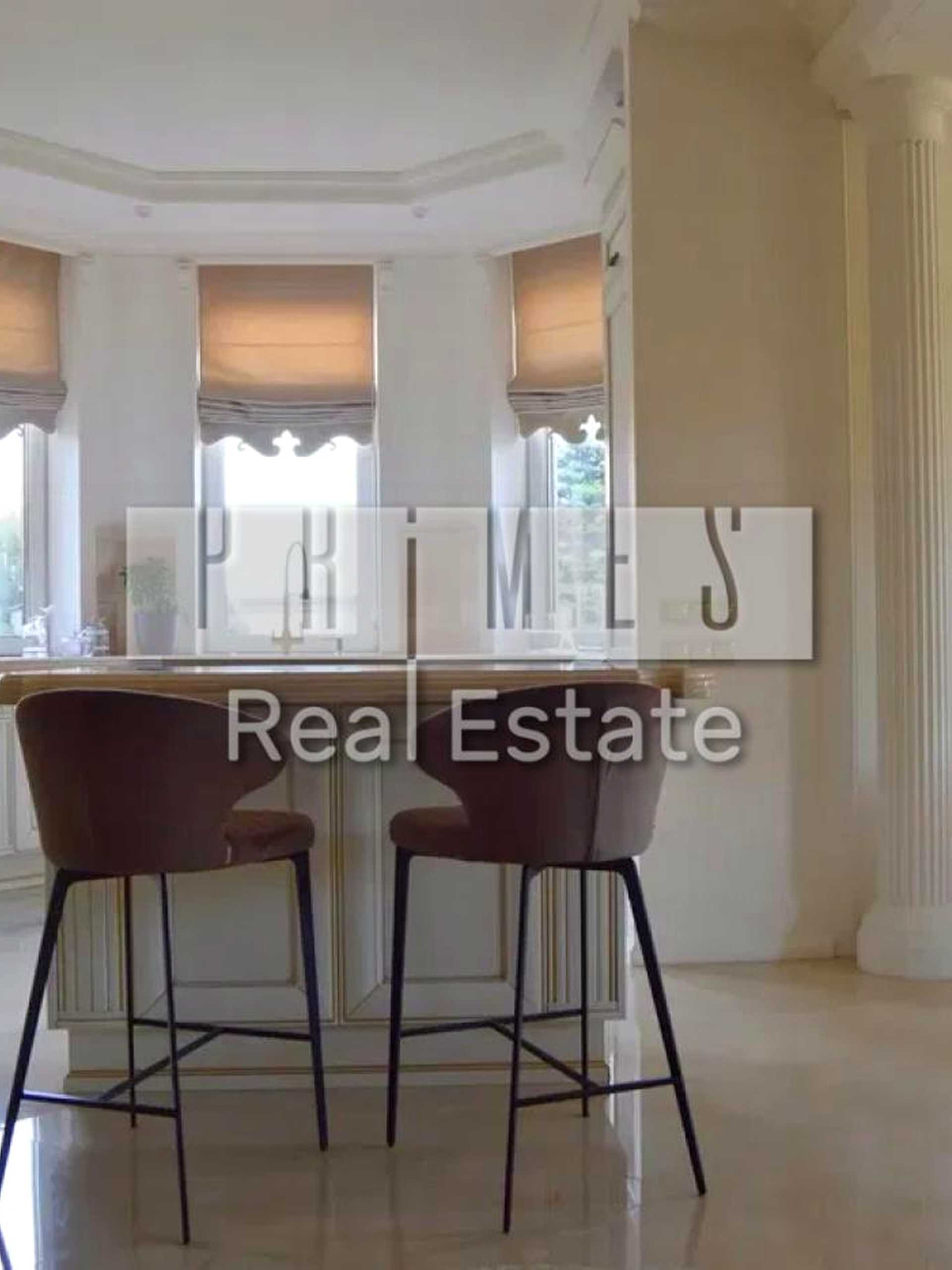 Оренда таунхауса, 360 м² — Оболонський район 5