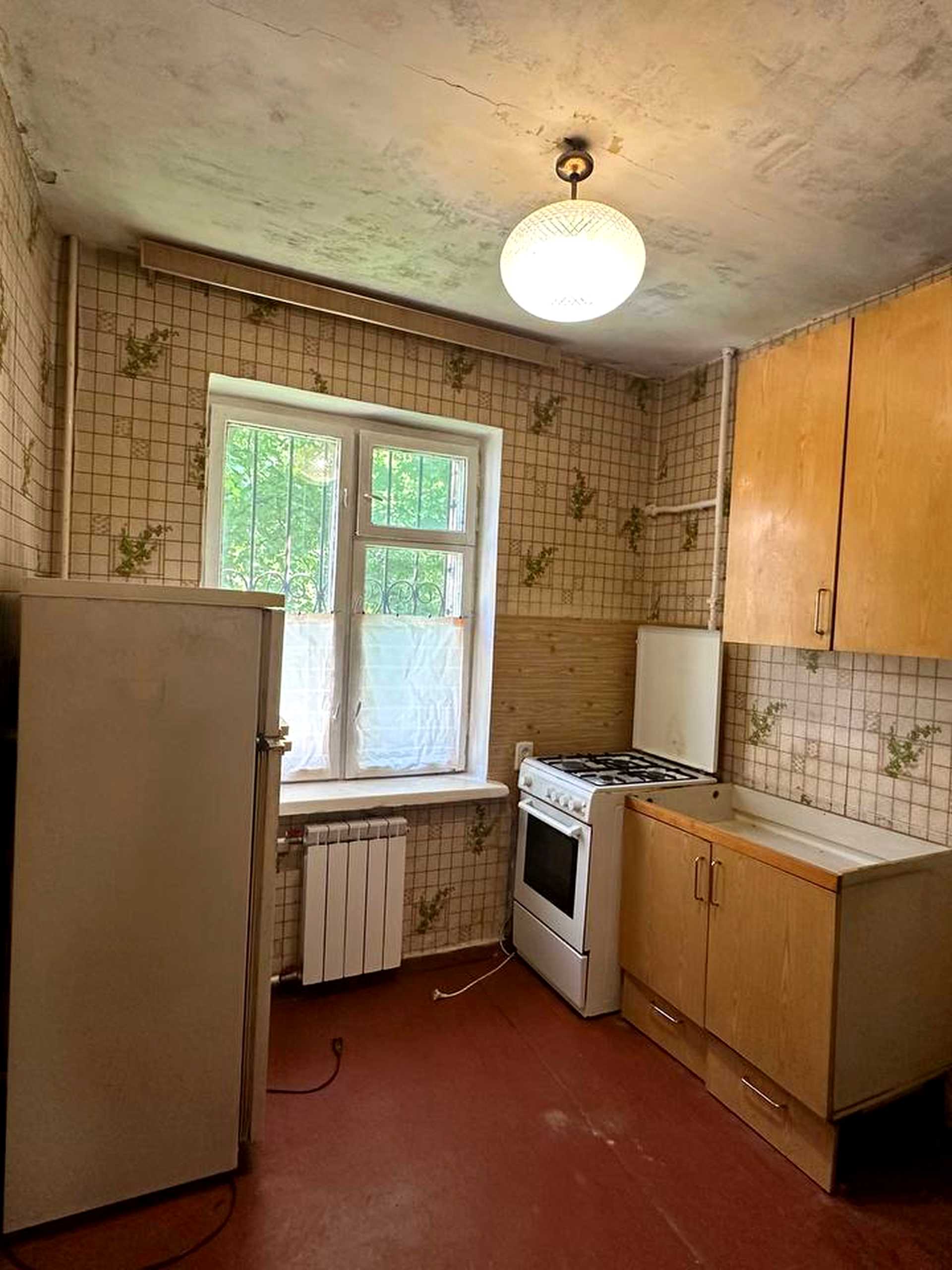 Продаж 1-кімнатної квартири, 31 м² — Подільський район 2