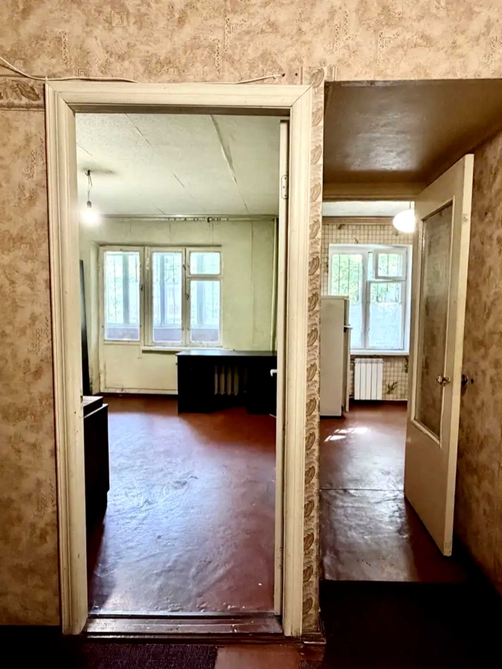 Продаж 1-кімнатної квартири, 31 м² — Подільський район 4