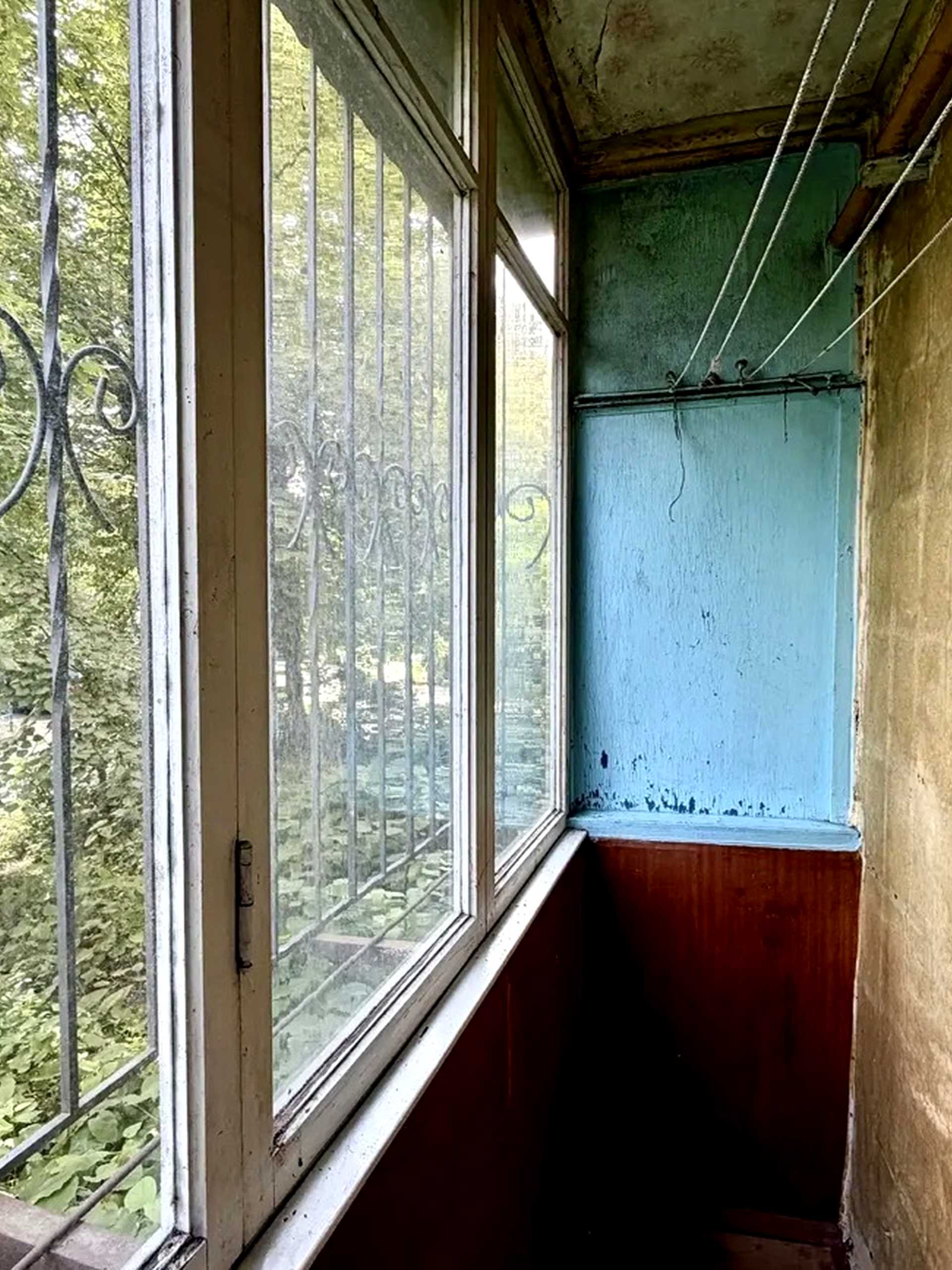 Продаж 1-кімнатної квартири, 31 м² — Подільський район 5