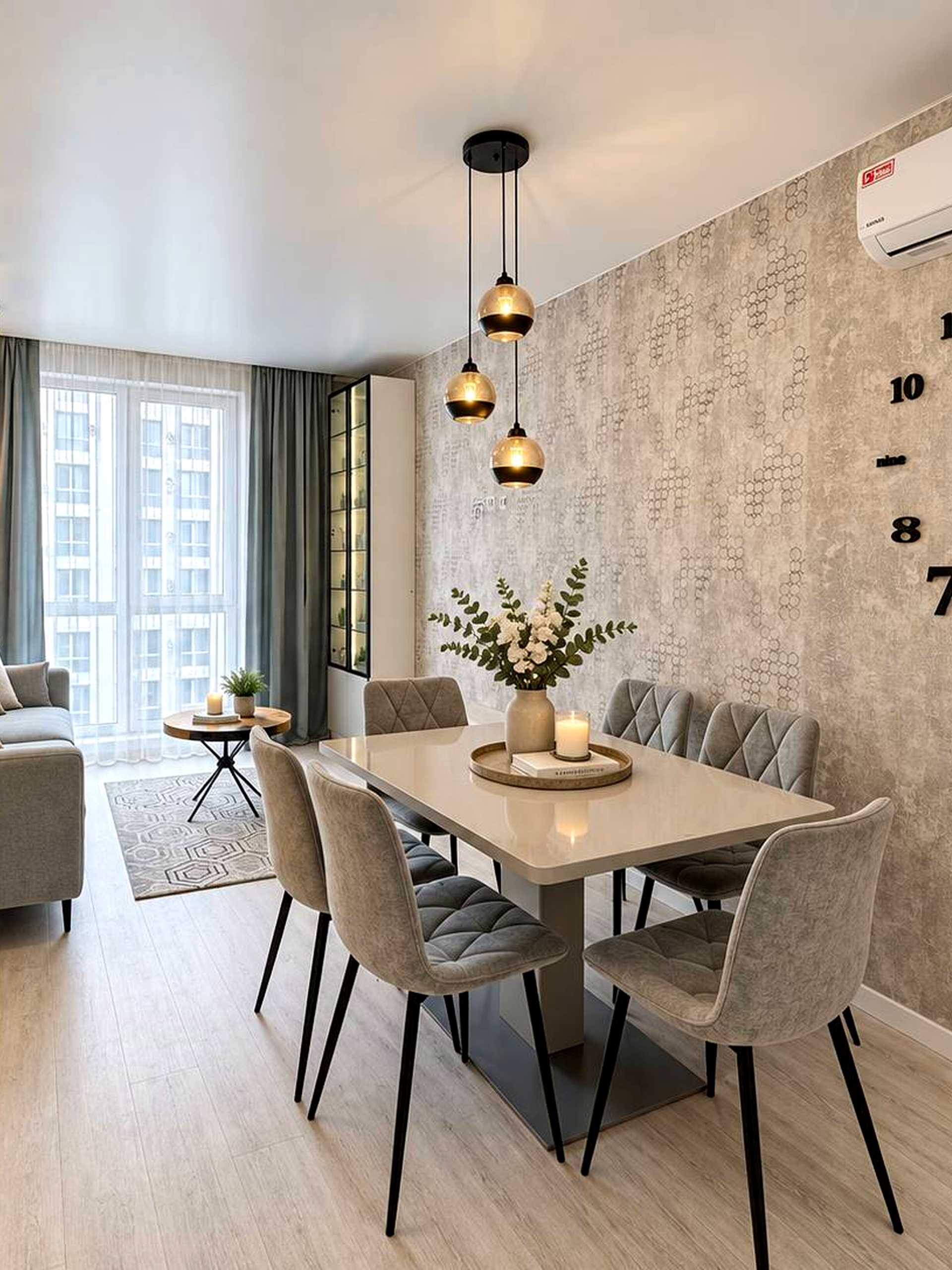 Продаж 2-кімнатної квартири, 62 м² — Голосіївський район 4