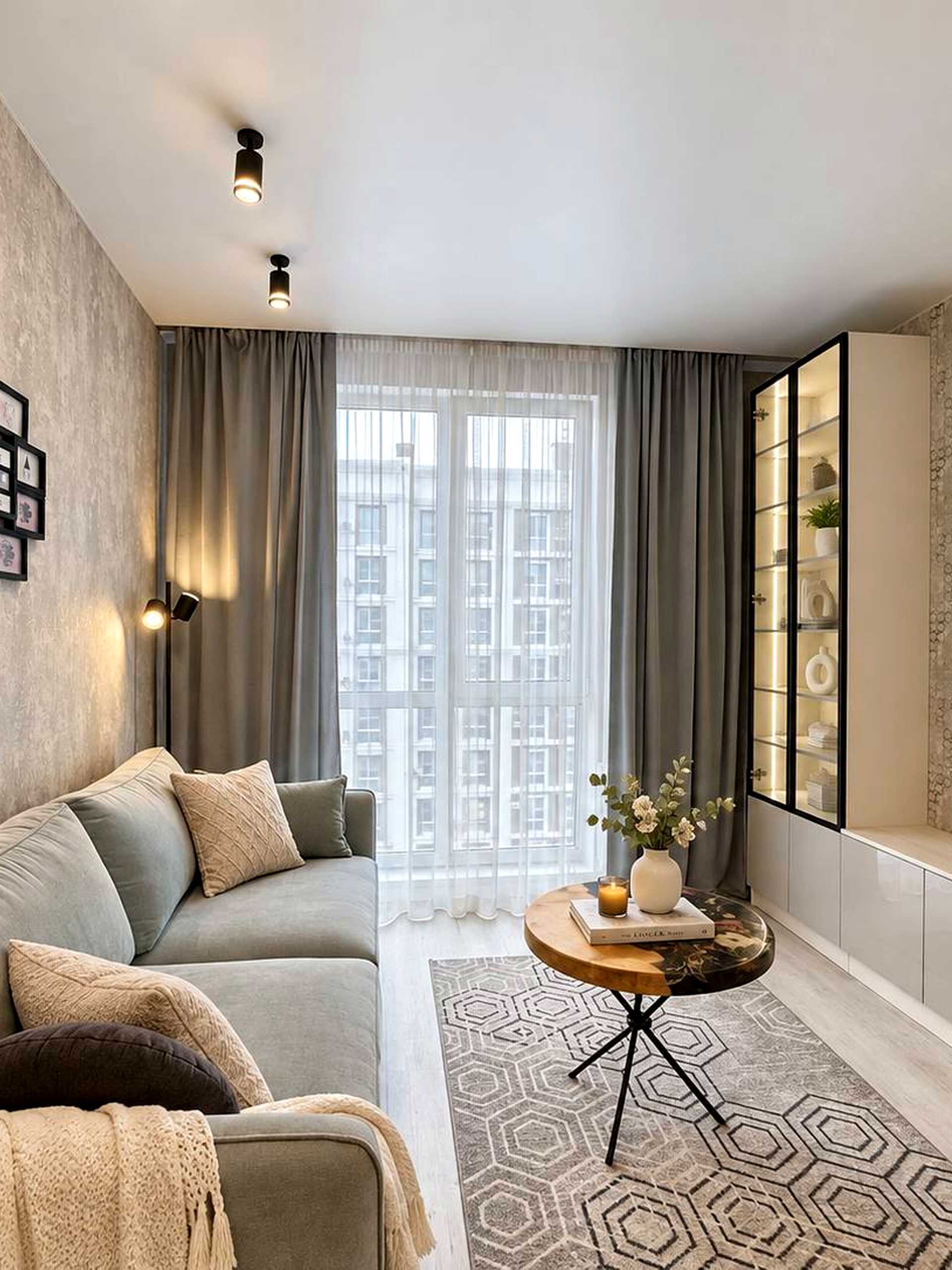 Продаж 2-кімнатної квартири, 62 м² — Голосіївський район 5