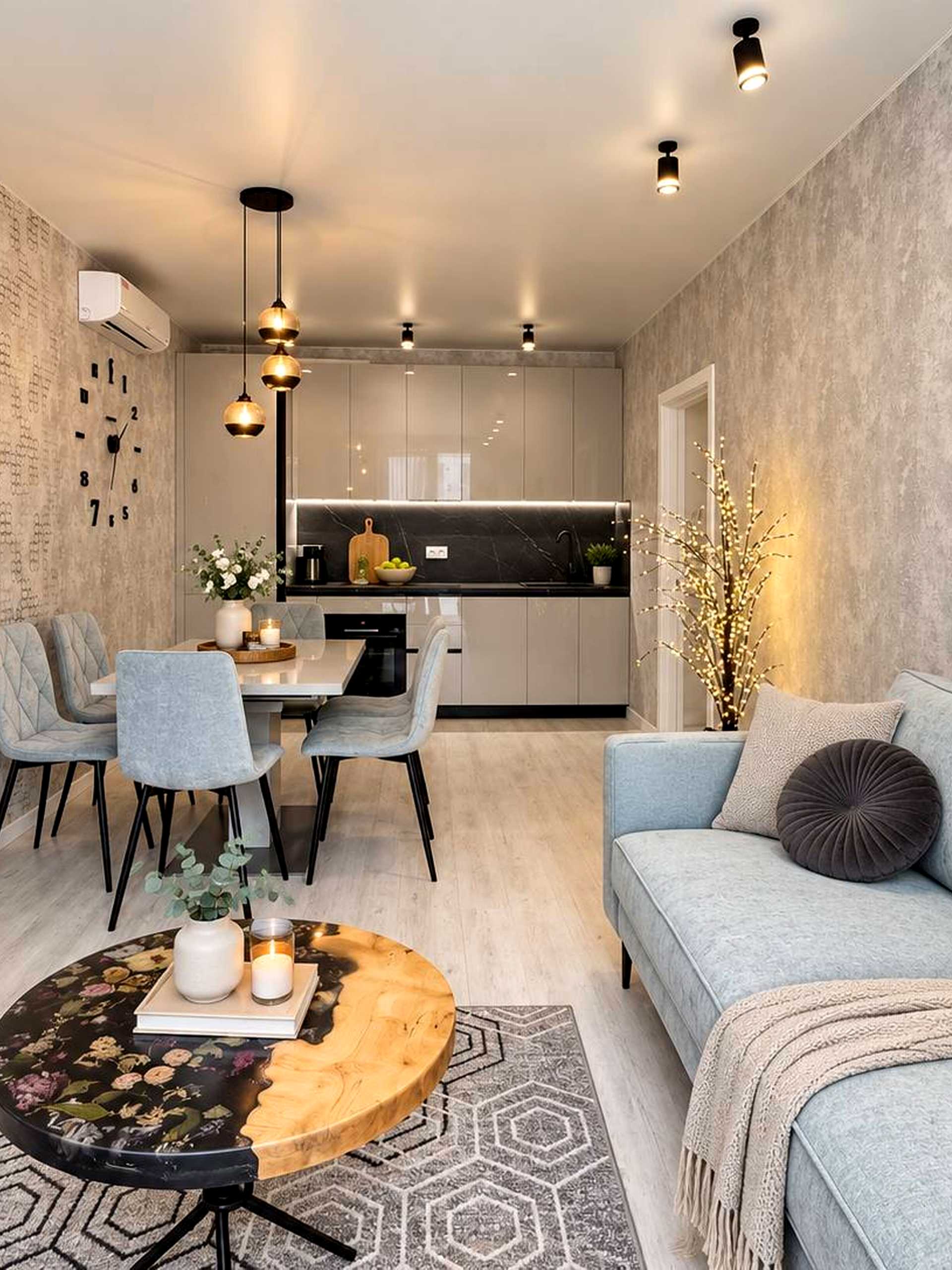Продаж 2-кімнатної квартири, 62 м² — Голосіївський район 2