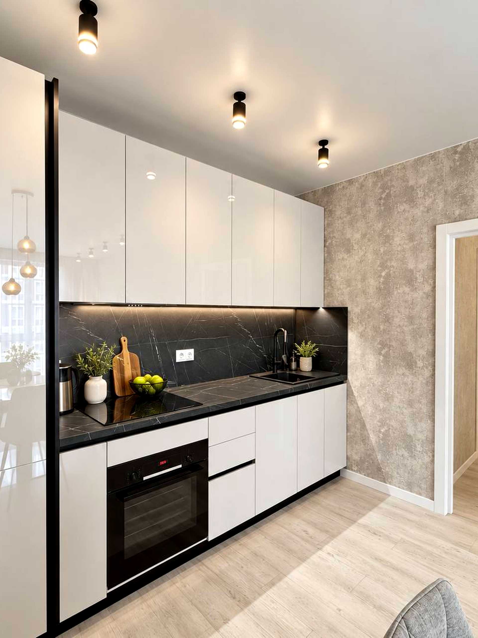Продаж 2-кімнатної квартири, 62 м² — Голосіївський район 3