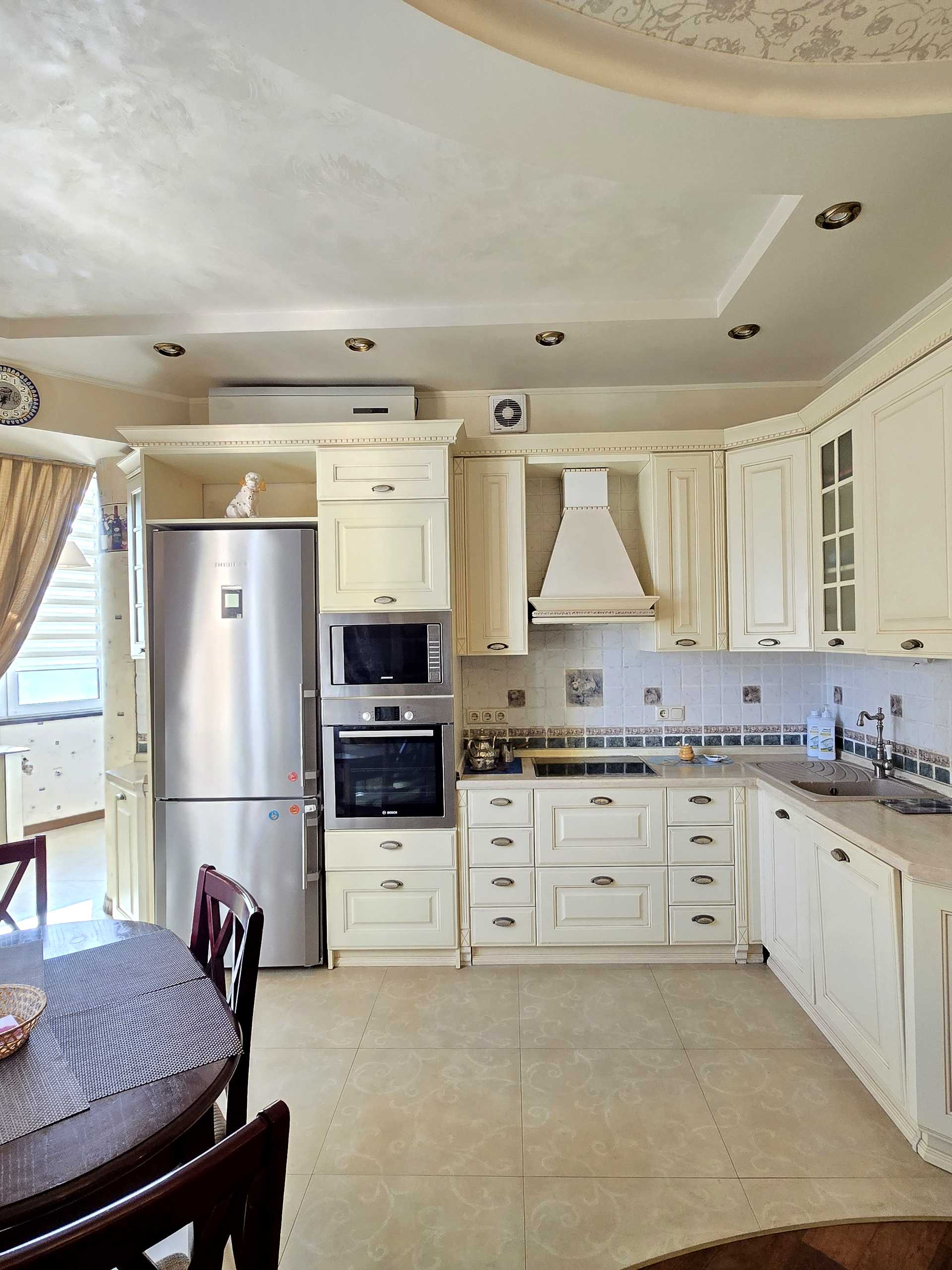 Продаж 3-кімнатної квартири, 95 м² — Оболонський район 5