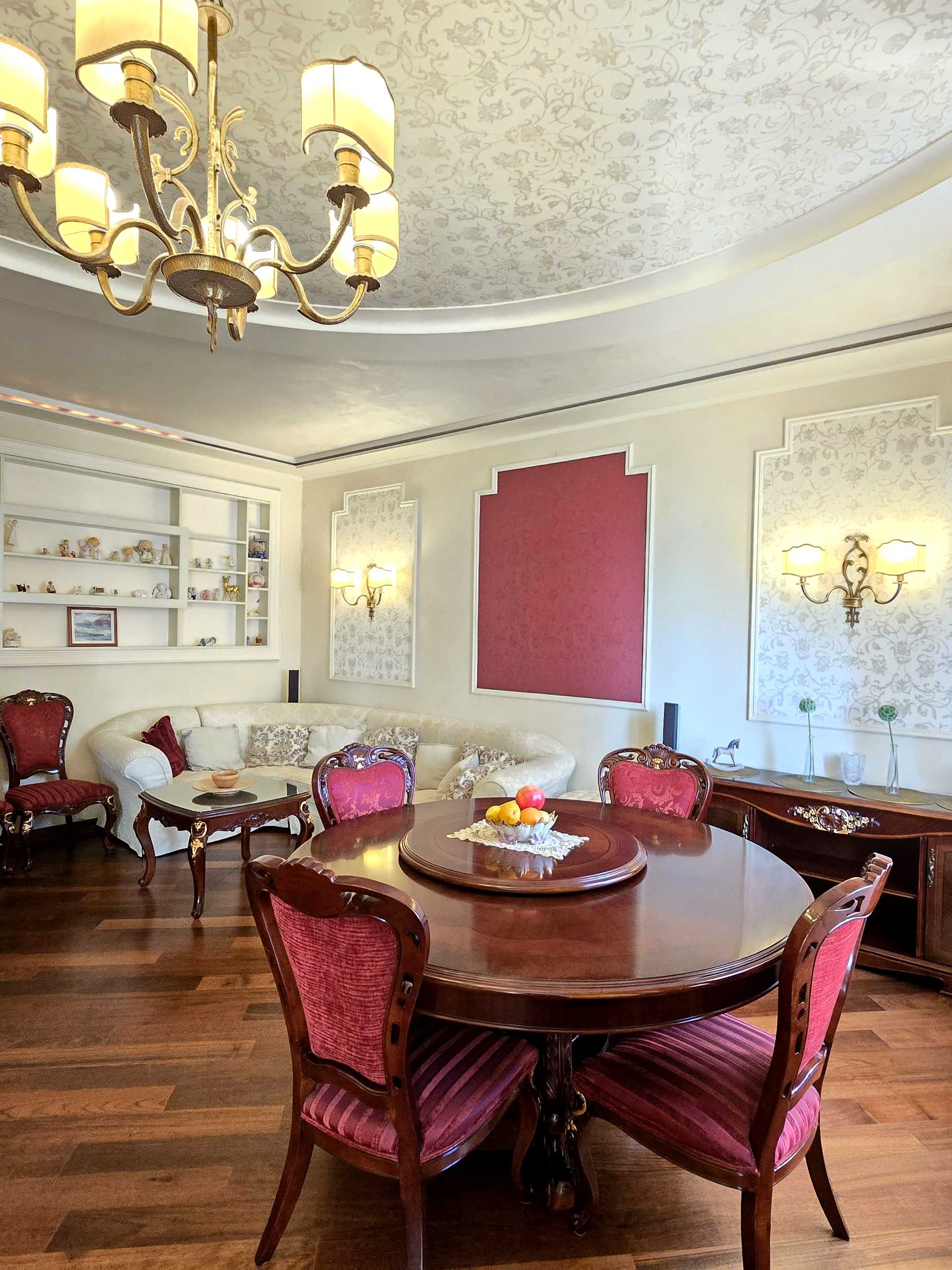 Продаж 3-кімнатної квартири, 95 м² — Оболонський район 2