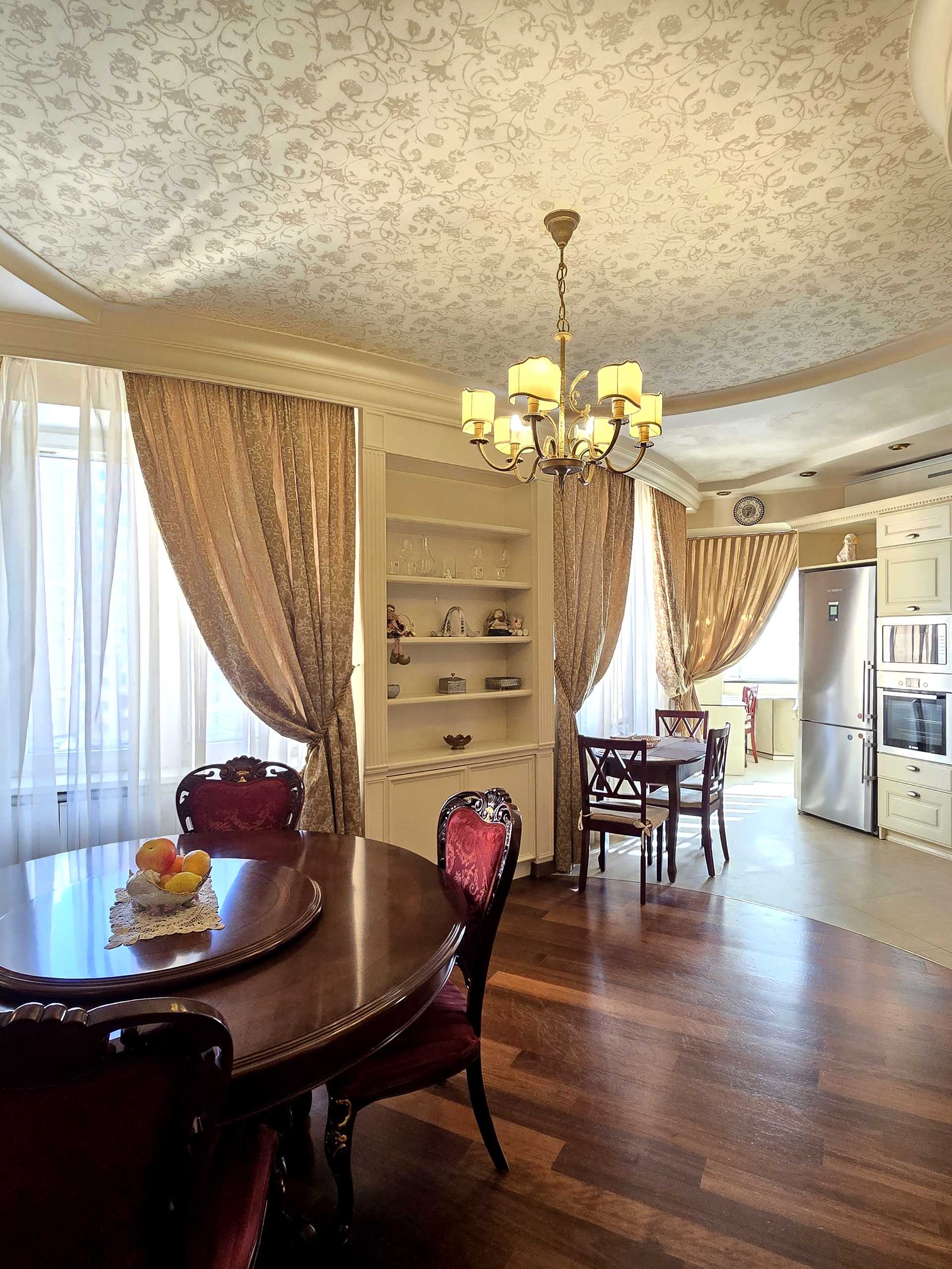 Продаж 3-кімнатної квартири, 95 м² — Оболонський район 3