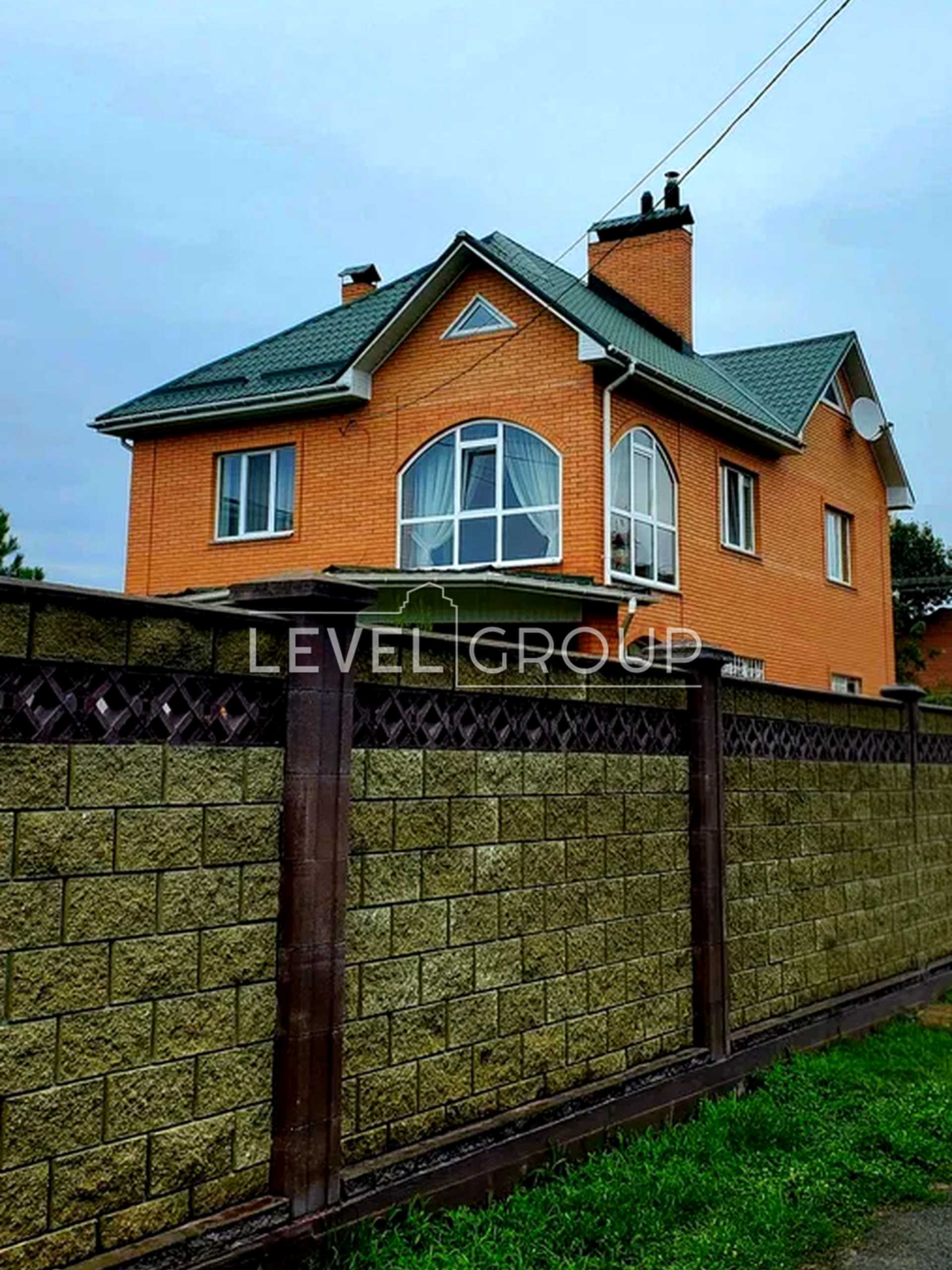 Продаж будинку, 215 м² — Оболонський район 2