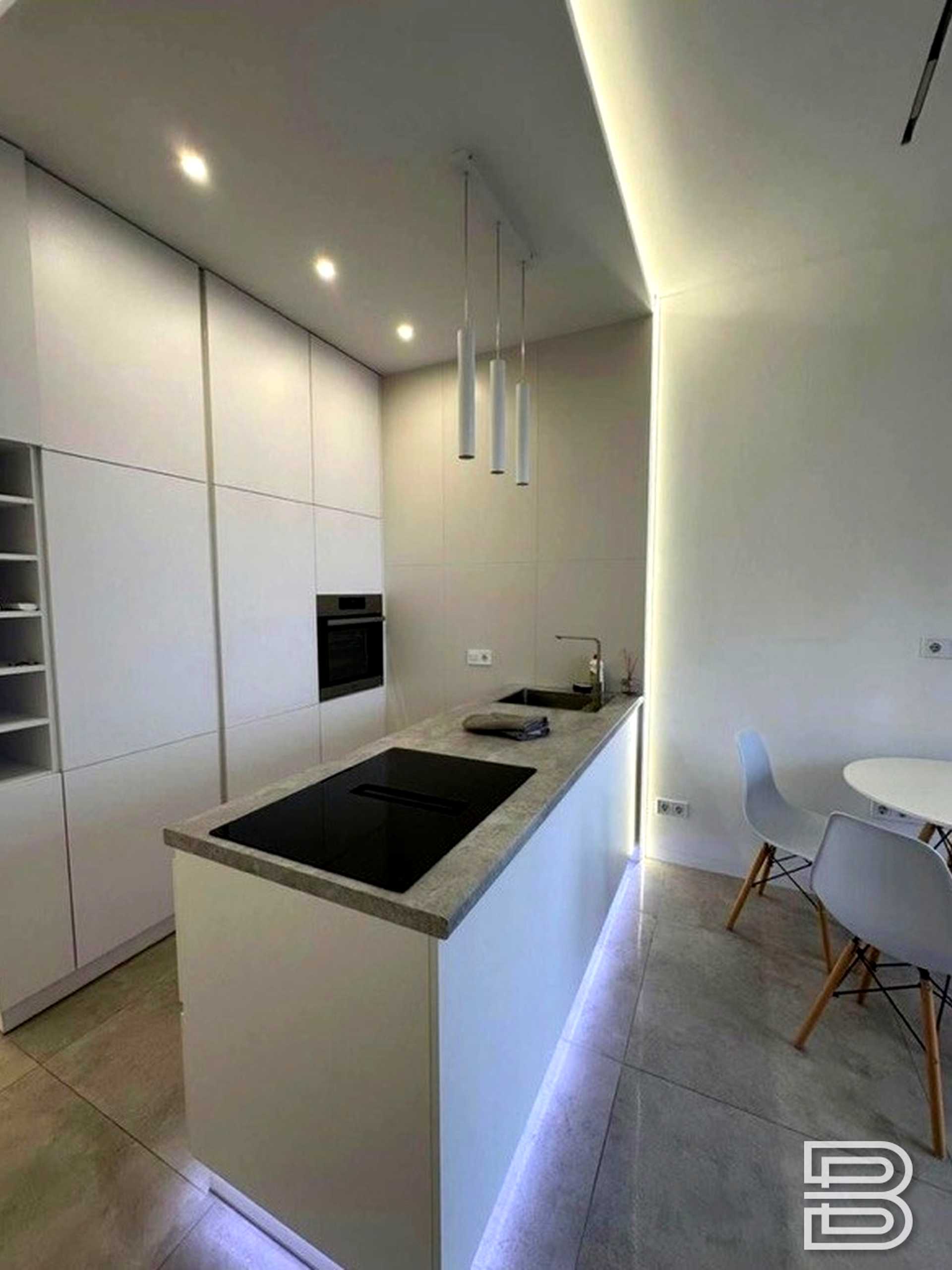 Оренда 1-кімнатної квартири, 50 м² — Печерський район 4