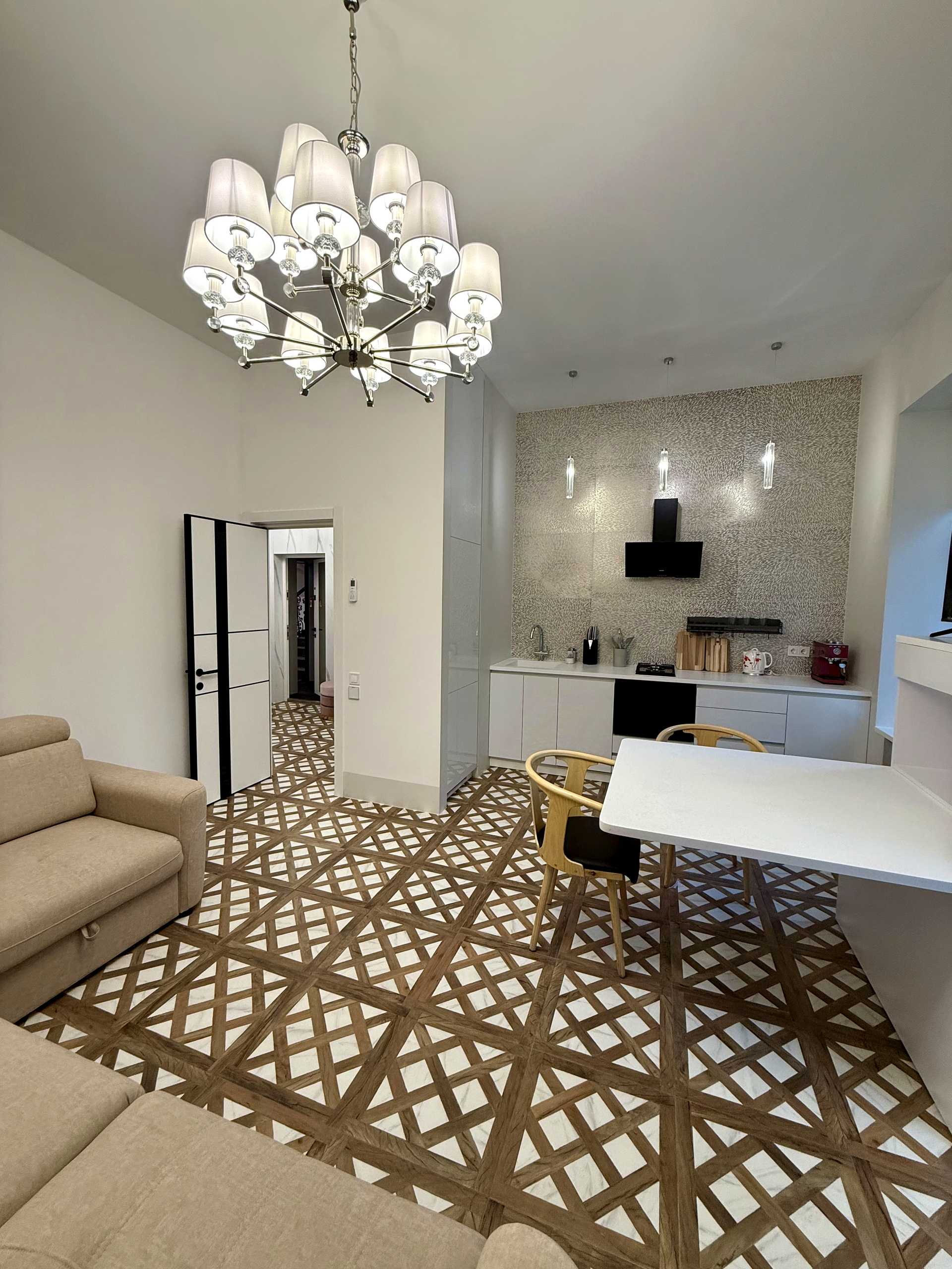 Оренда 2-кімнатної квартири, 55 м² — Шевченківський район 2