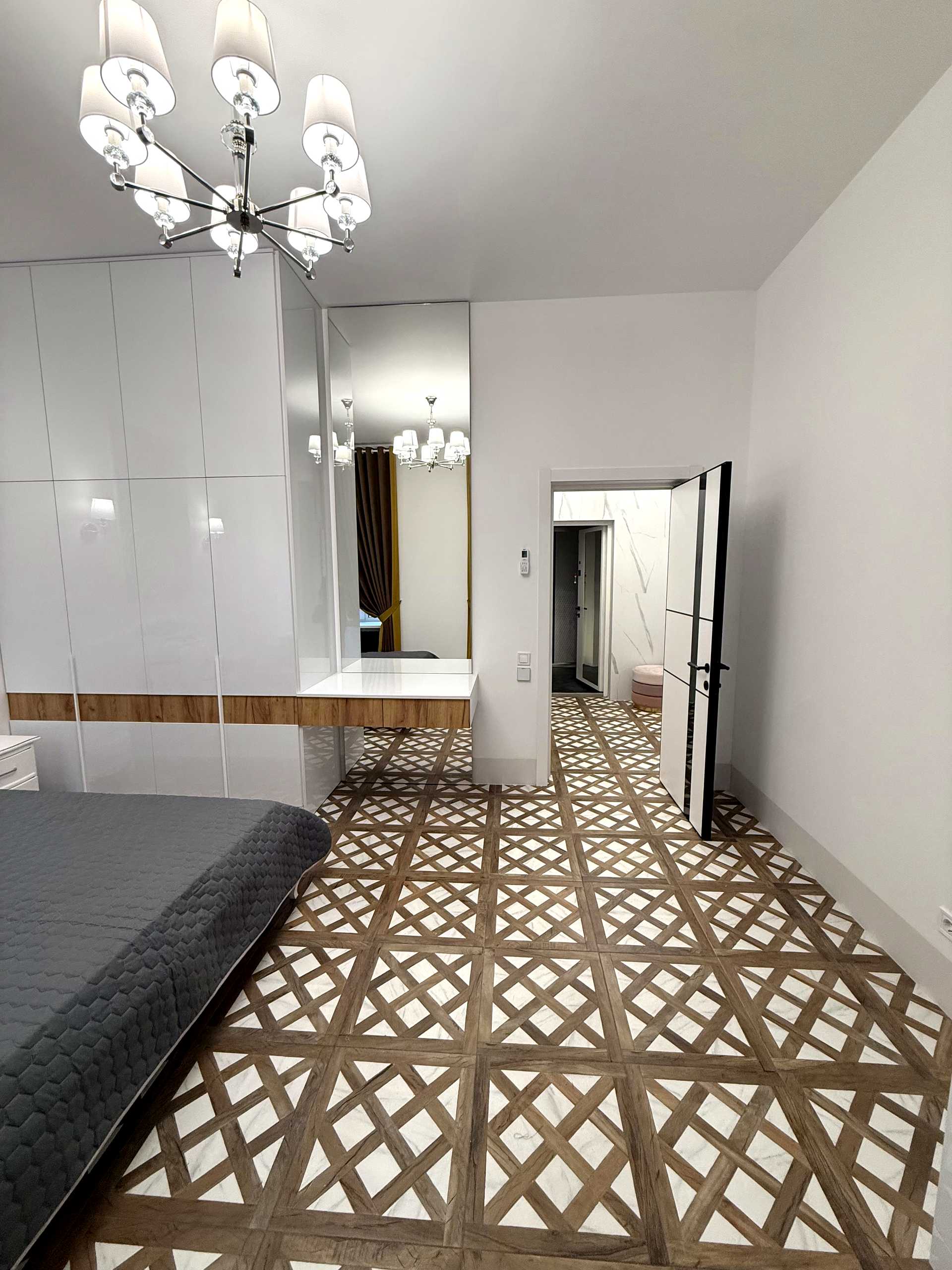 Оренда 2-кімнатної квартири, 55 м² — Шевченківський район 5